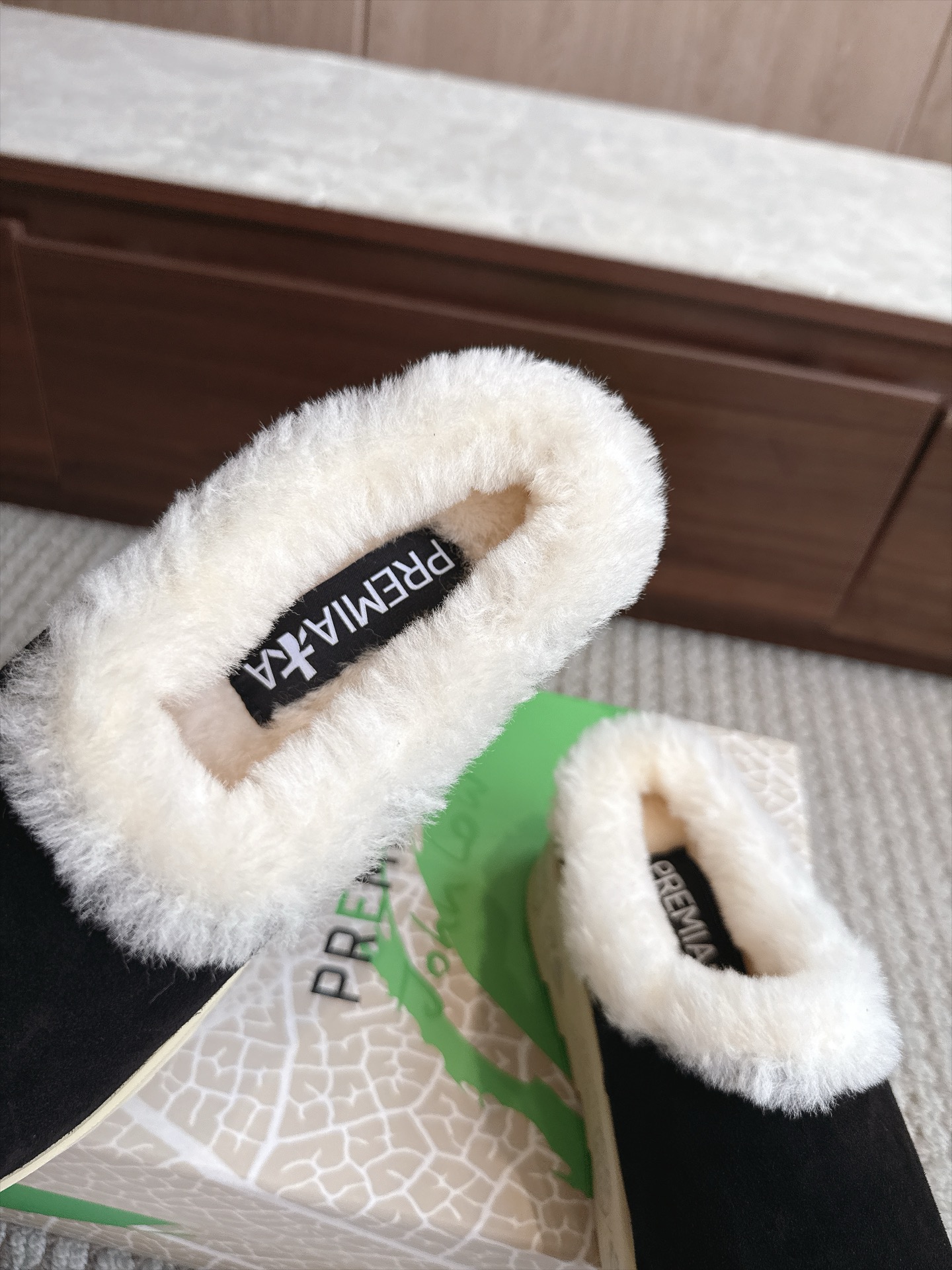 Designer Women Shoes