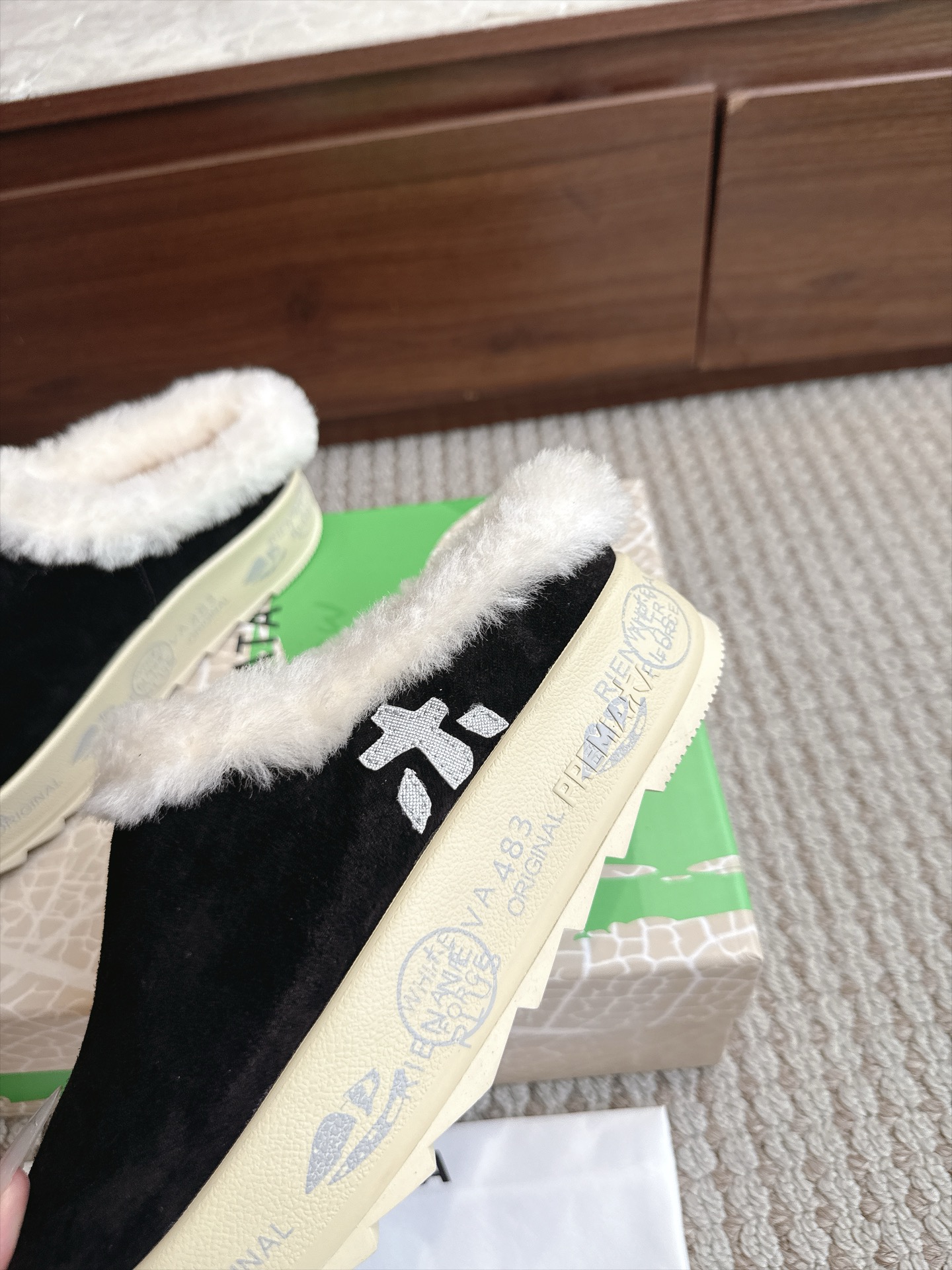 Designer Women Shoes