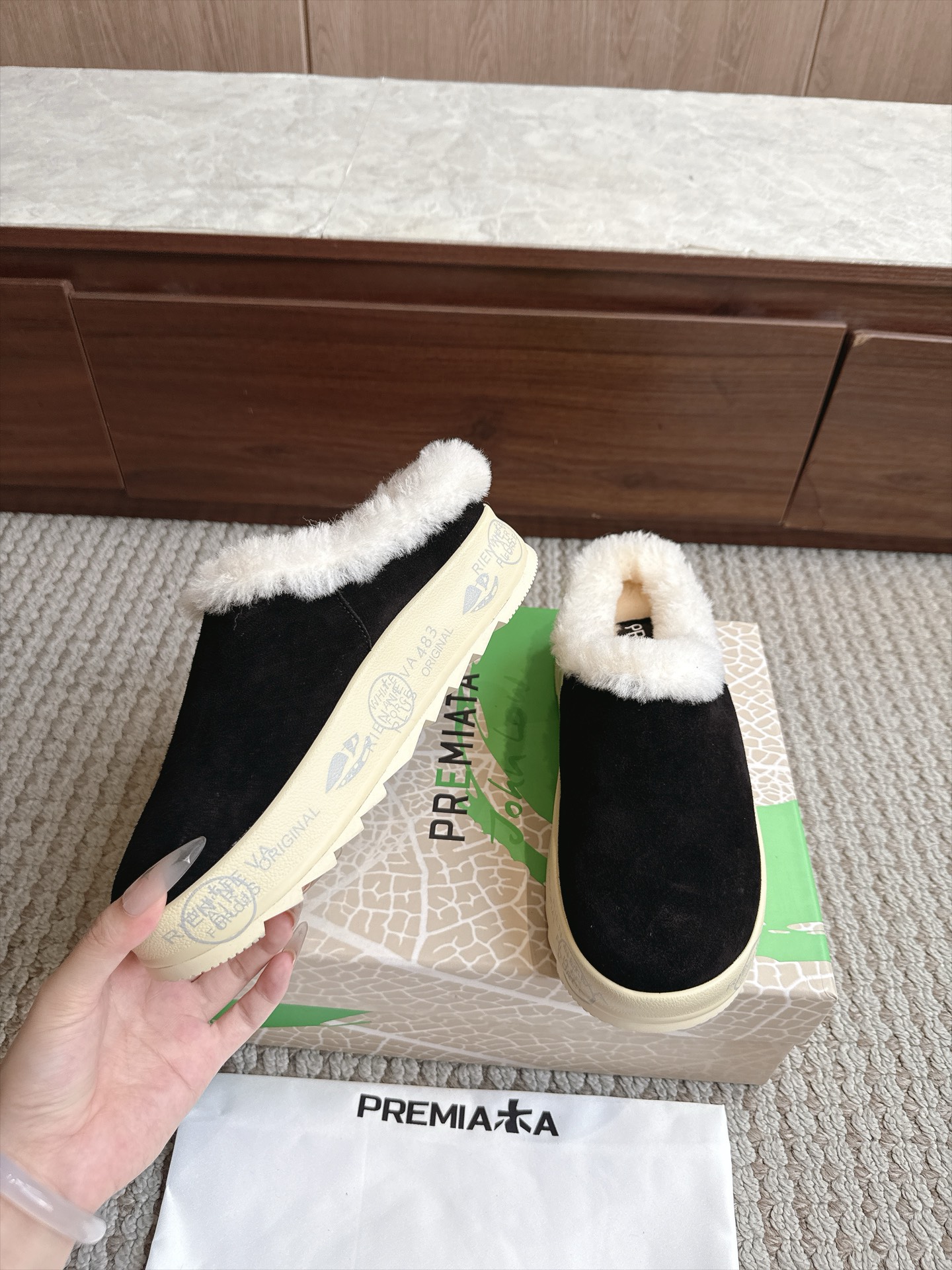Designer Women Shoes