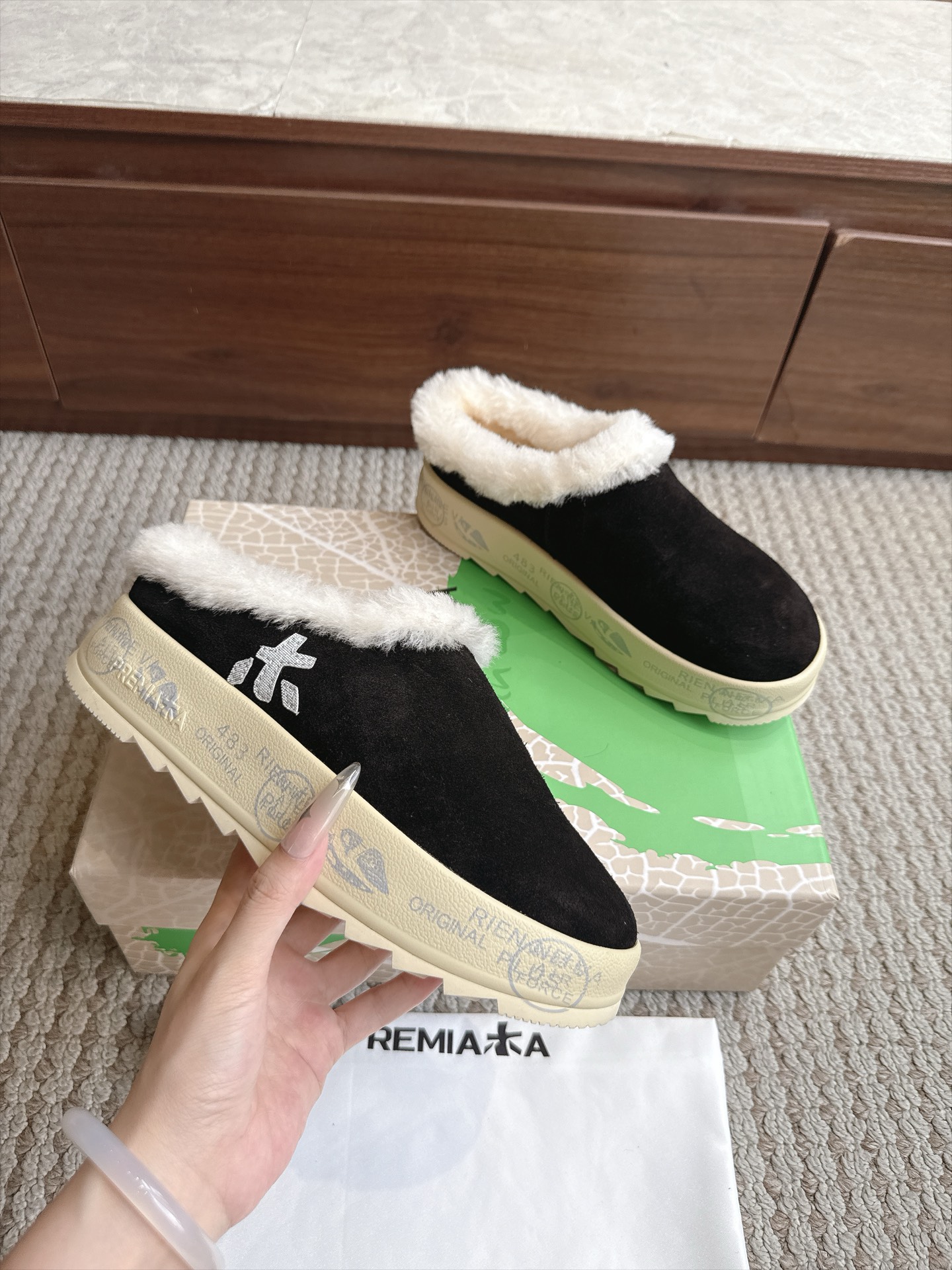 Designer Women Shoes