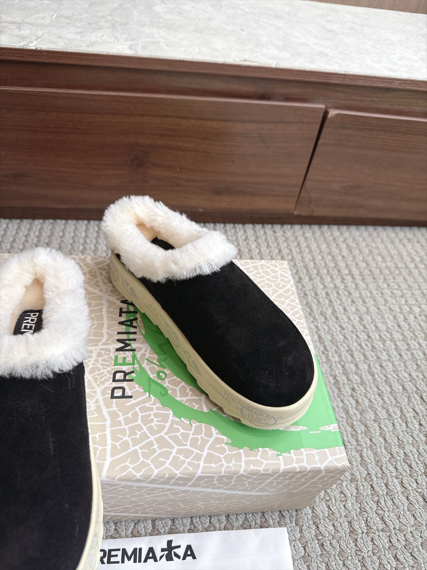 Designer Women Shoes