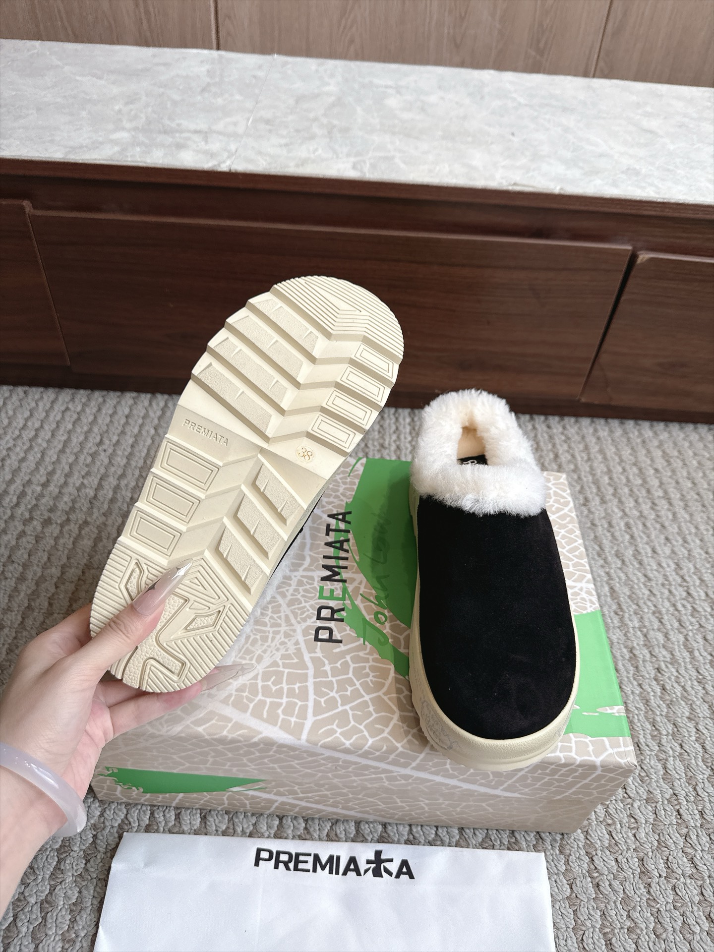 Designer Women Shoes