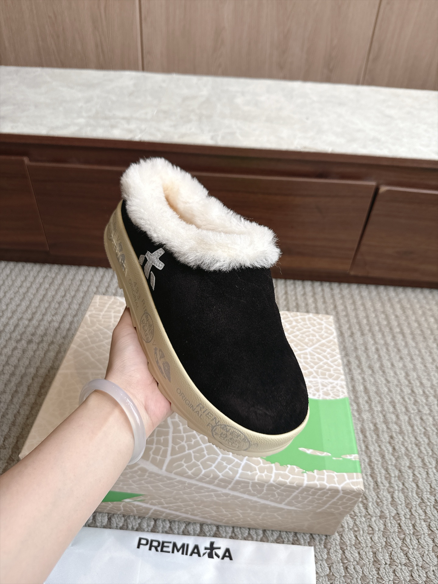 Designer Women Shoes