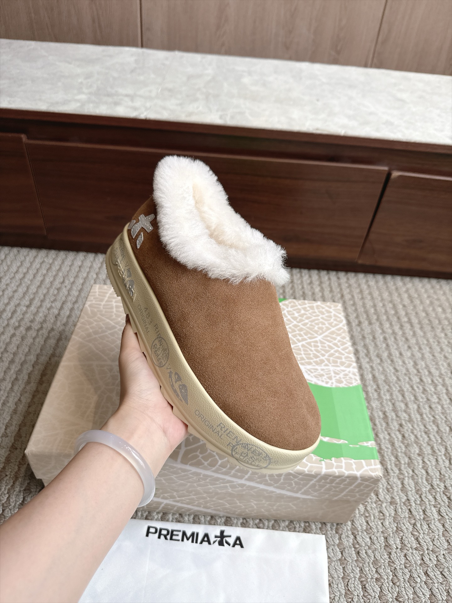 Designer Women Shoes