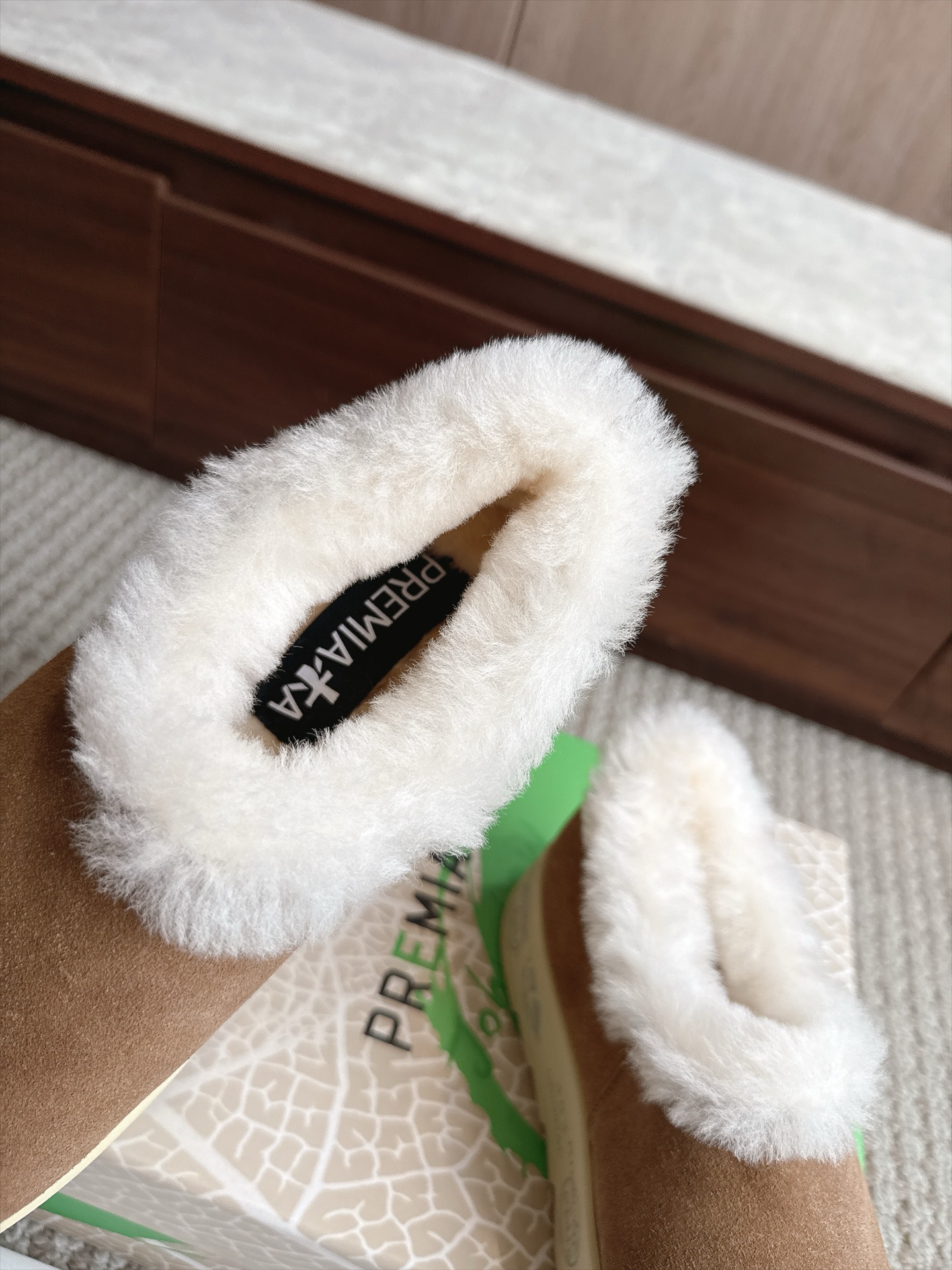 Designer Women Shoes
