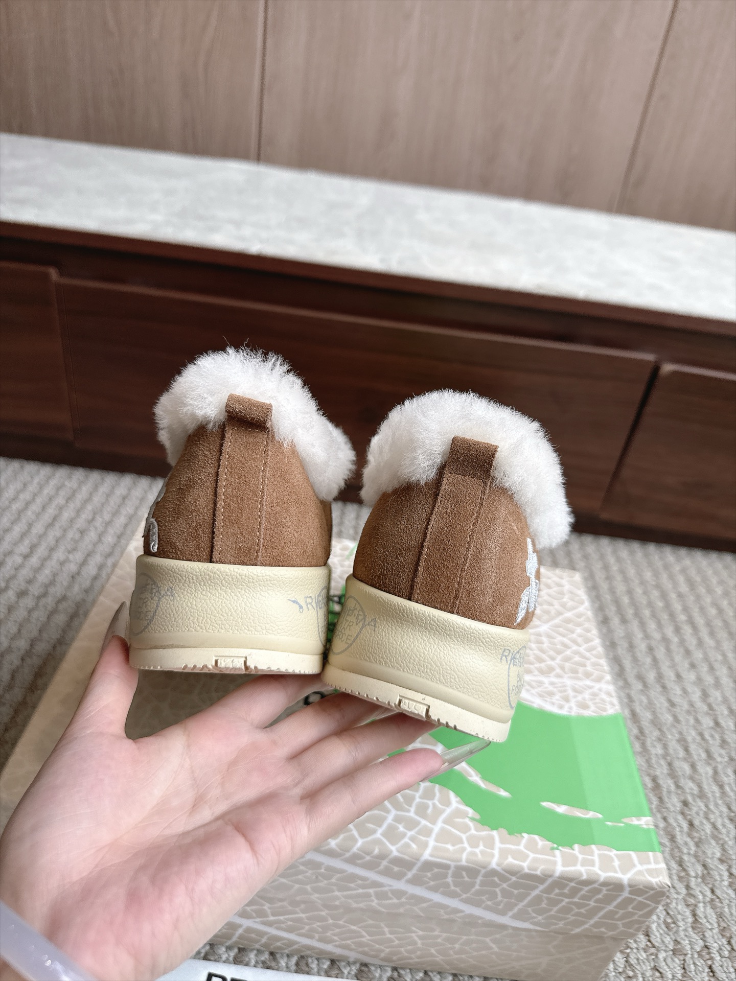 Designer Women Shoes