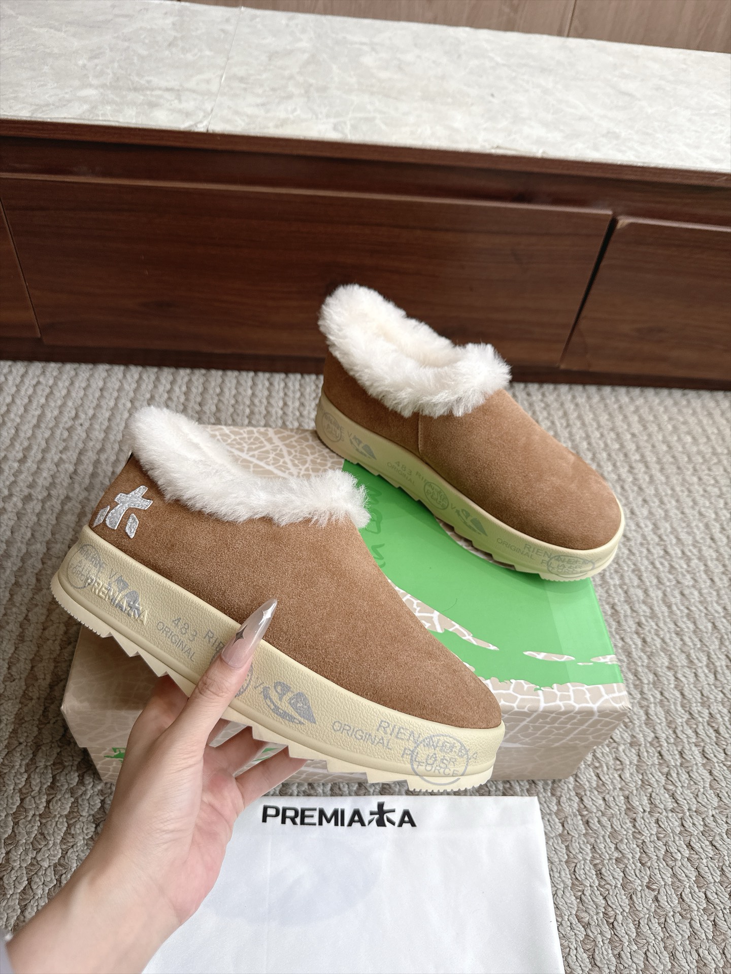 Designer Women Shoes