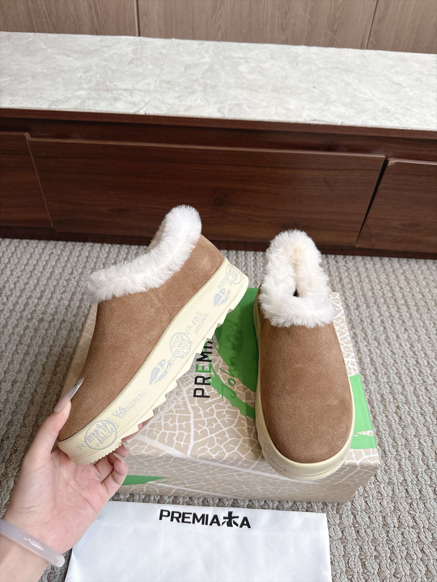 Designer Women Shoes