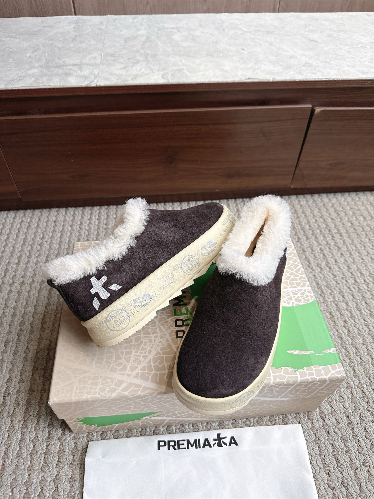 Designer Women Shoes