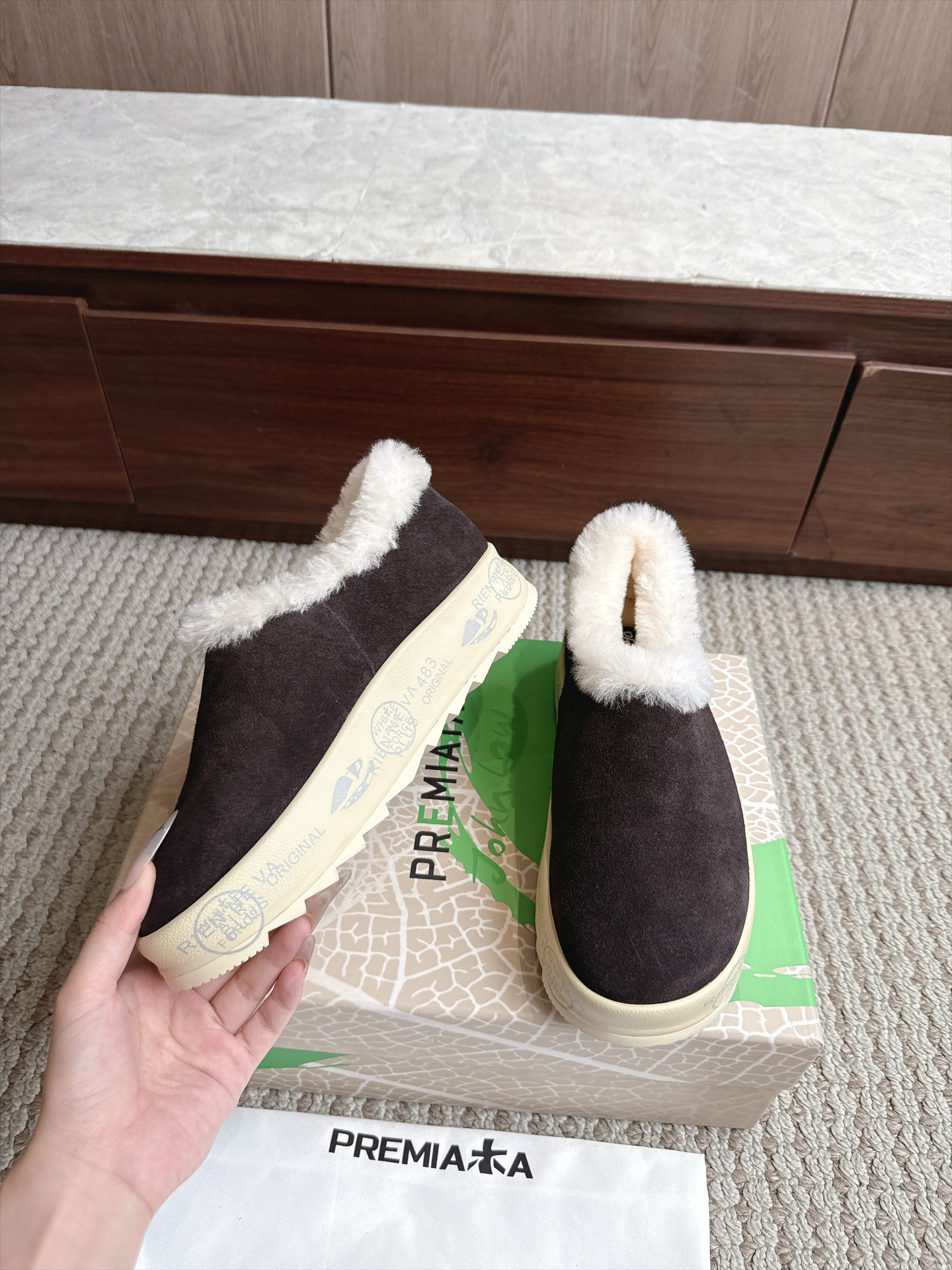 Designer Women Shoes