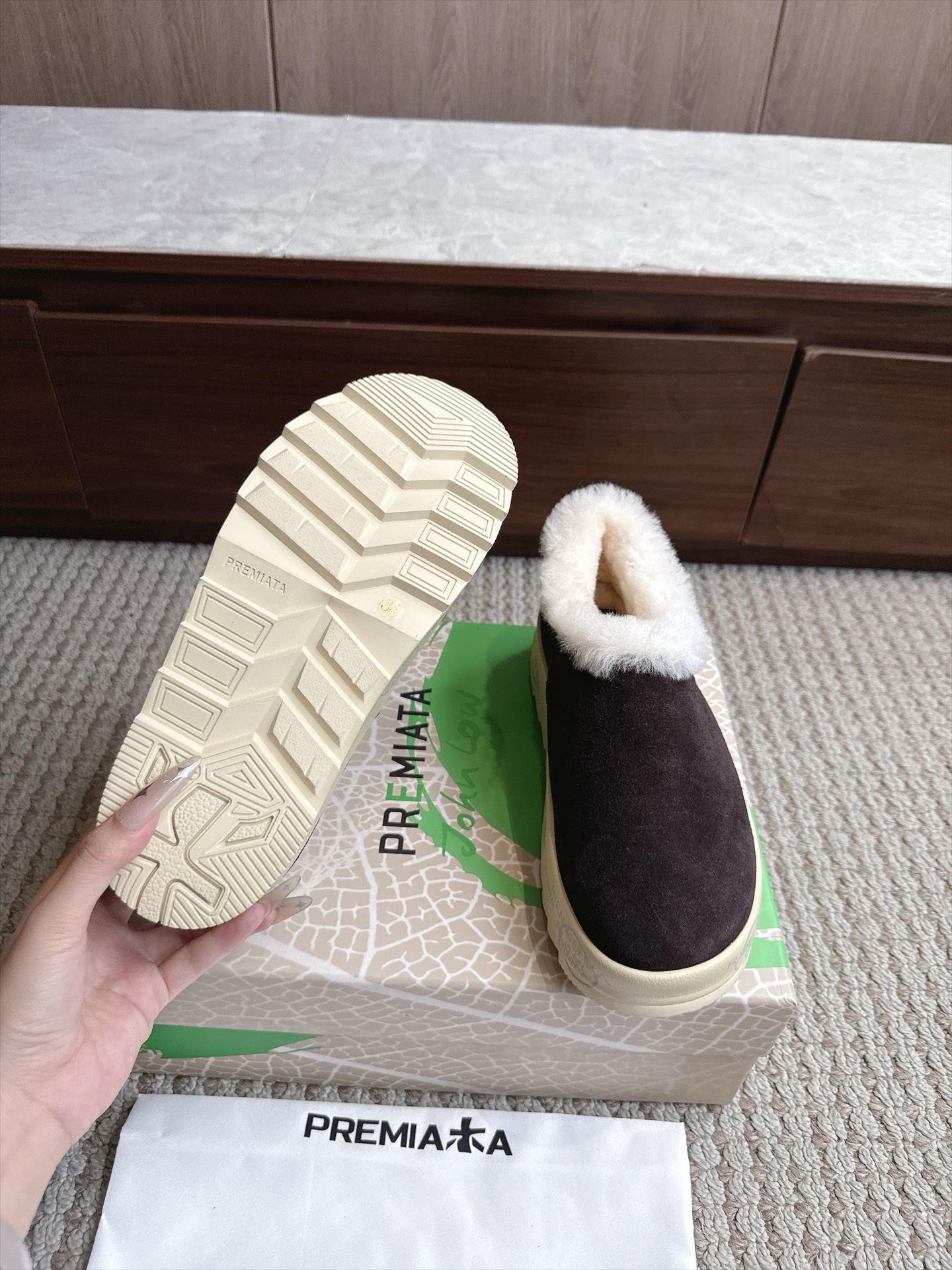 Designer Women Shoes