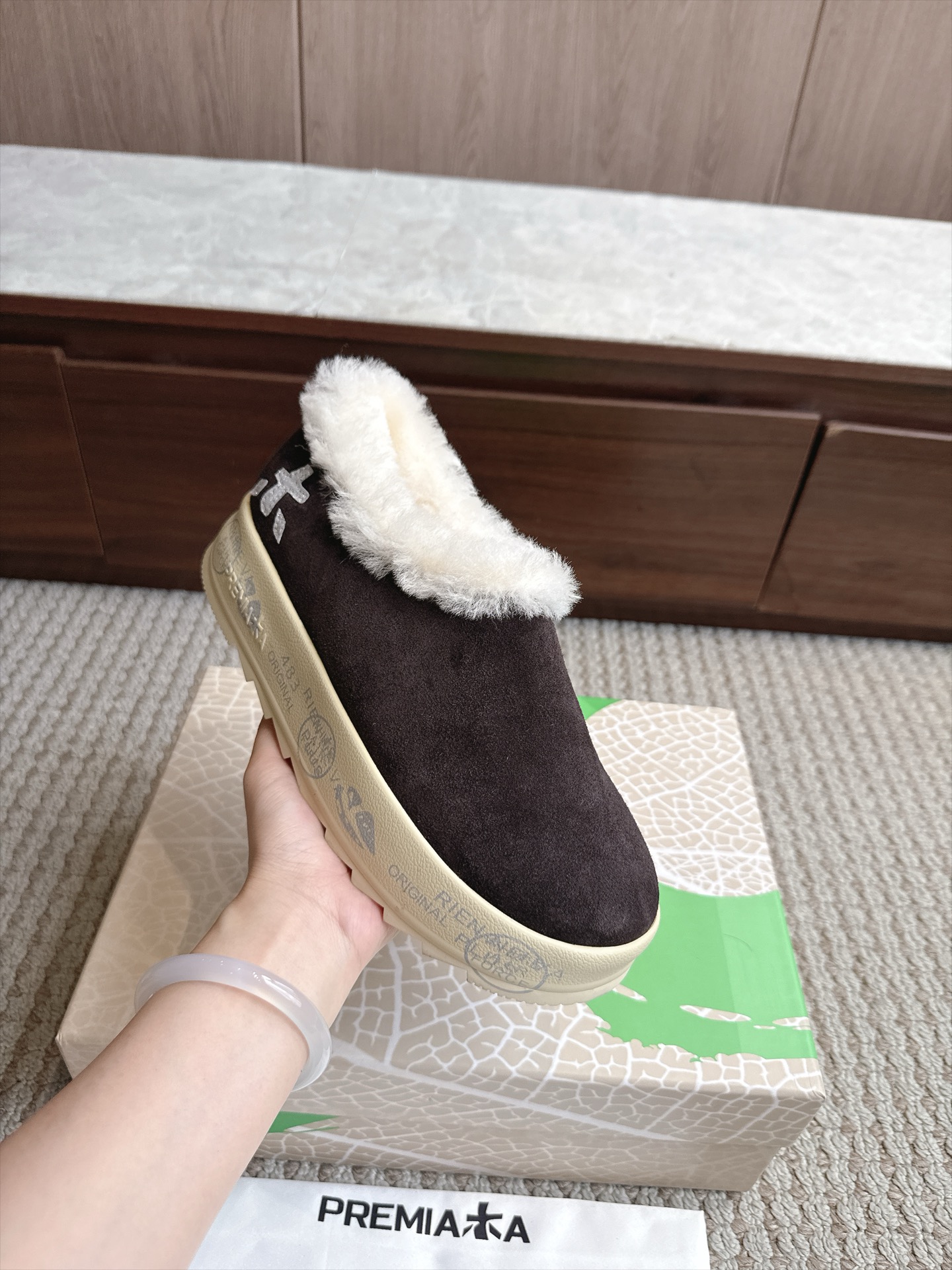 Designer Women Shoes