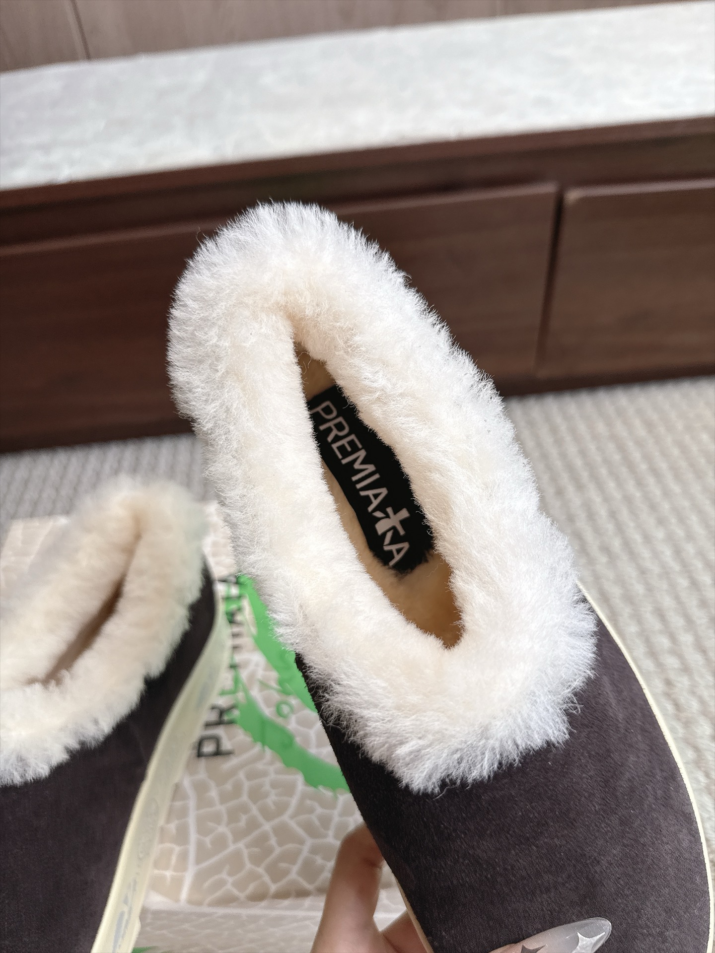 Designer Women Shoes