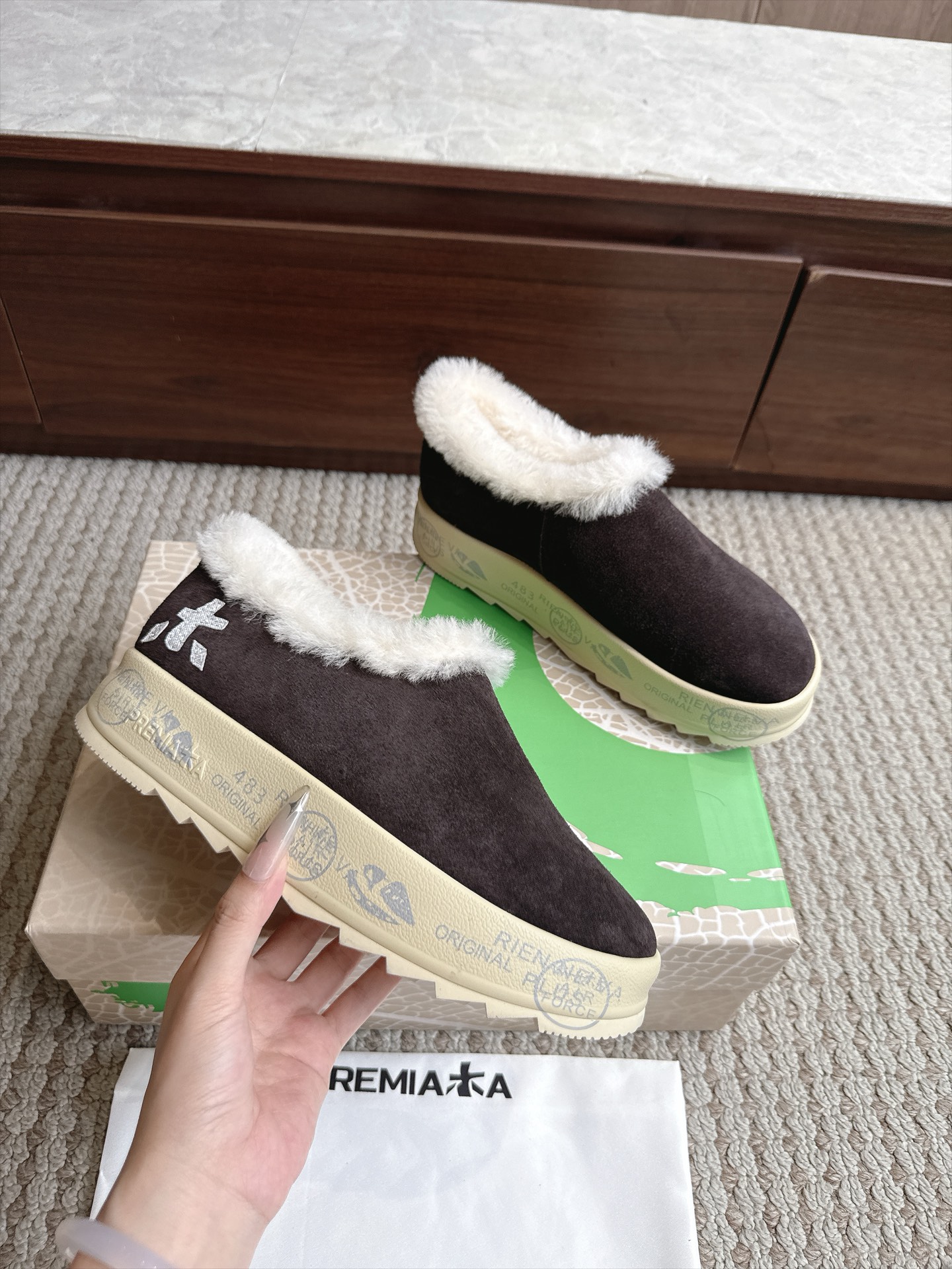 Designer Women Shoes