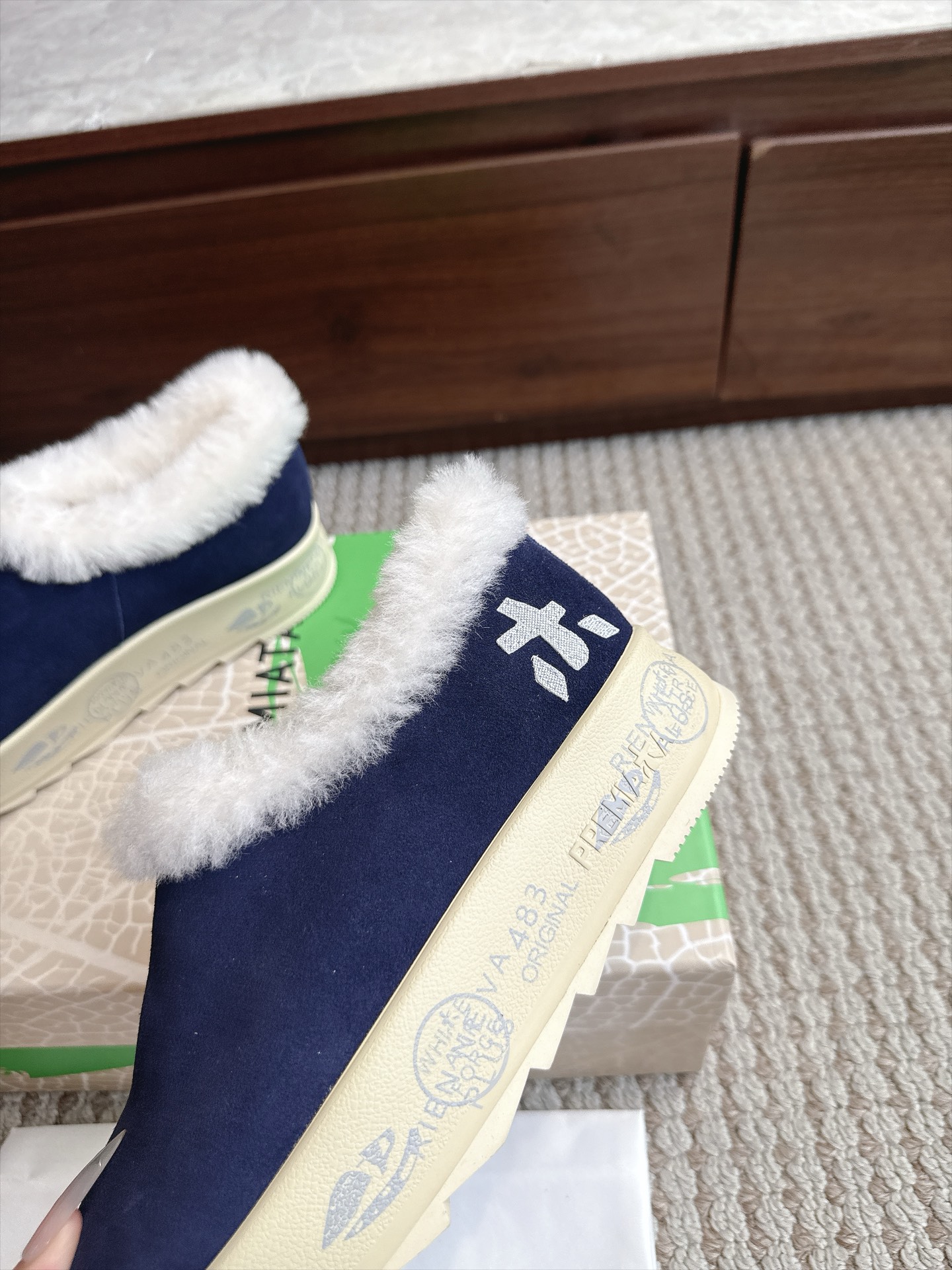 Designer Women Shoes