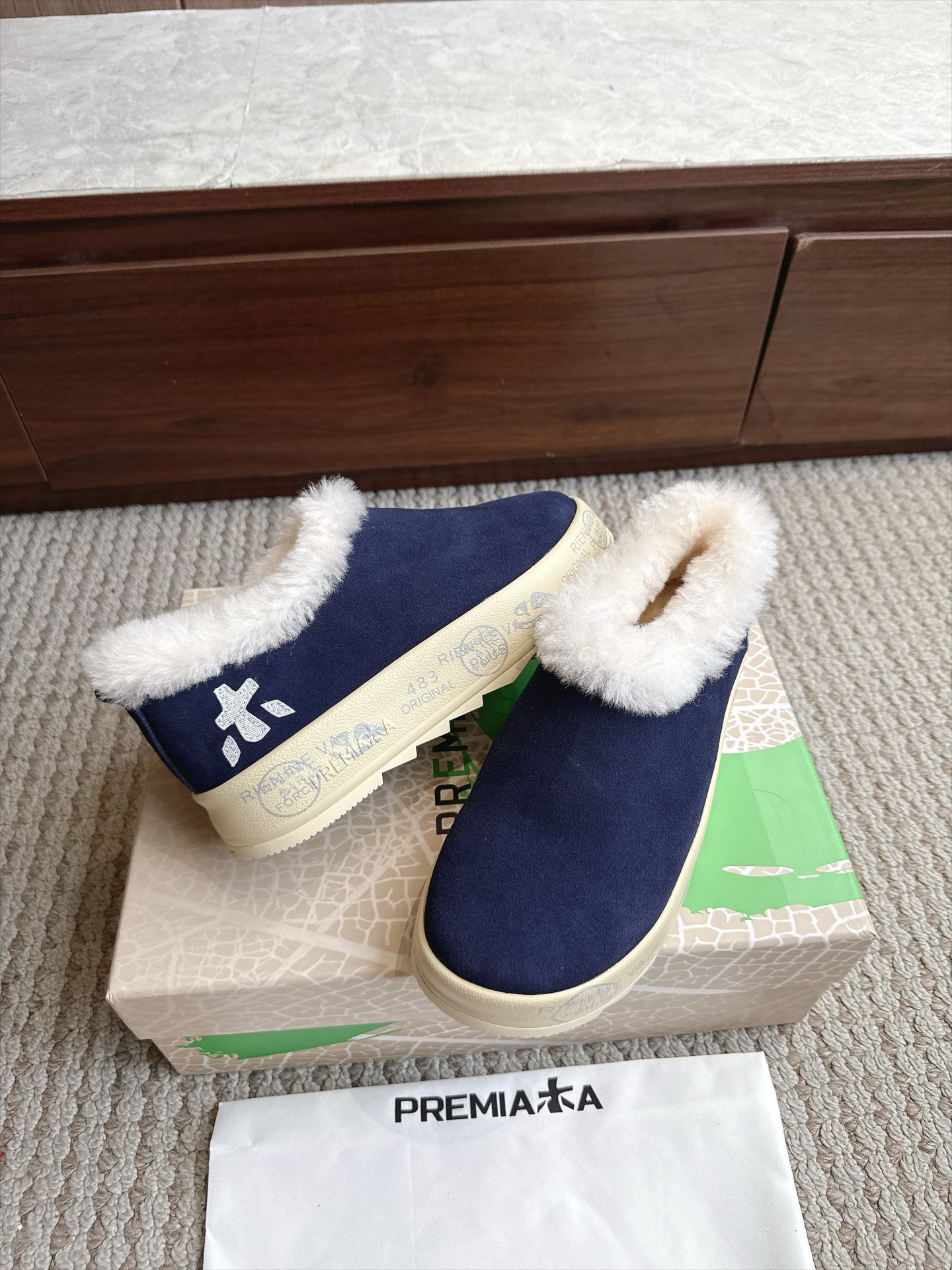 Designer Women Shoes