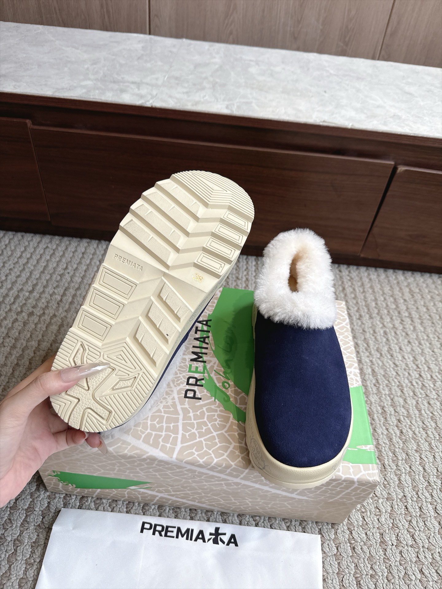 Designer Women Shoes