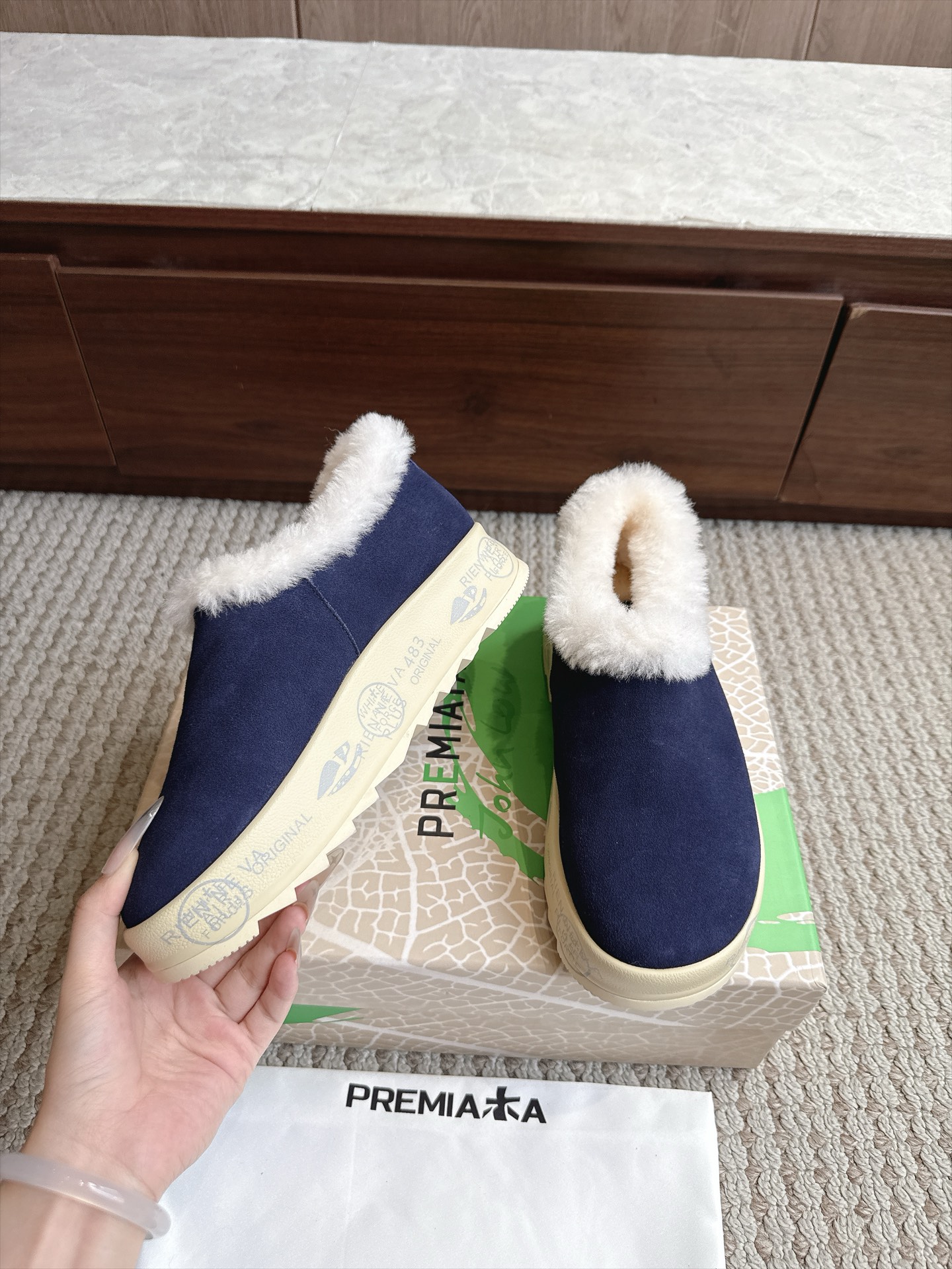 Designer Women Shoes