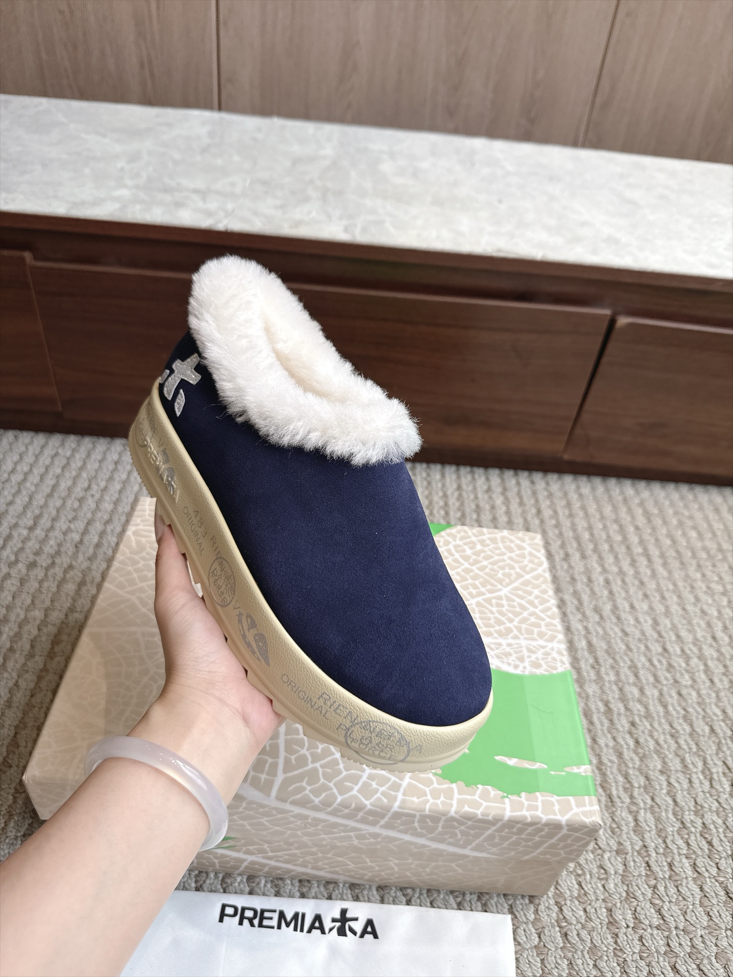 Designer Women Shoes