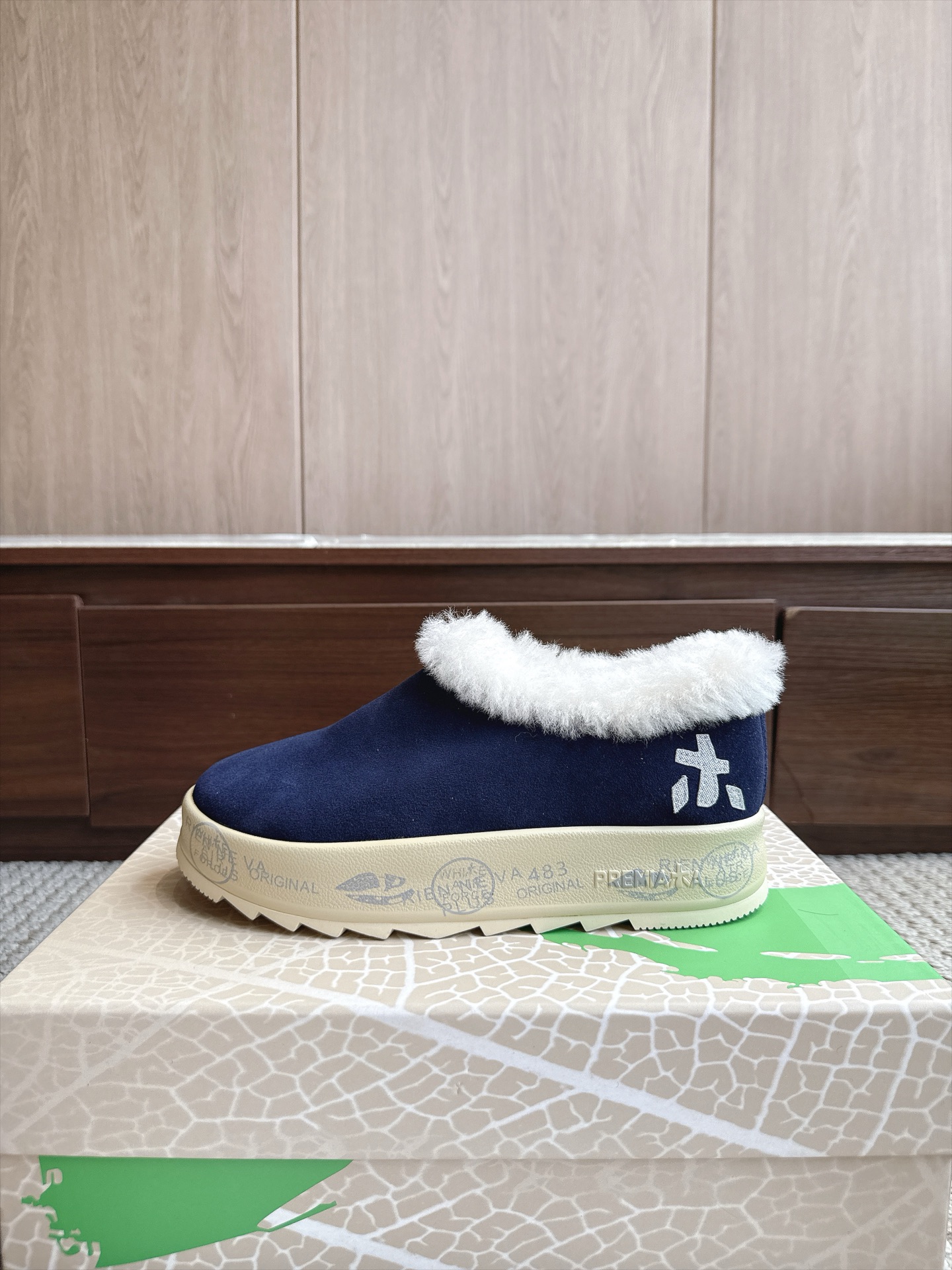 Designer Women Shoes
