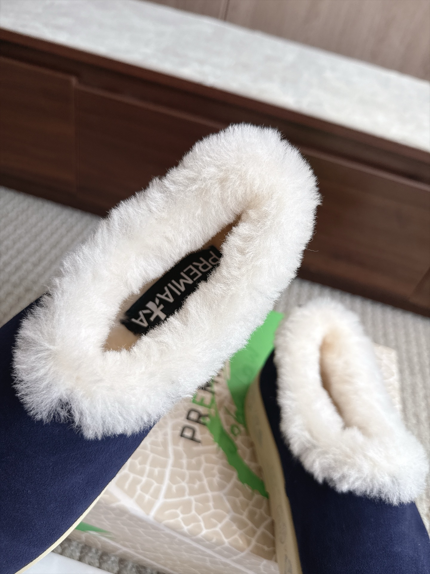 Designer Women Shoes