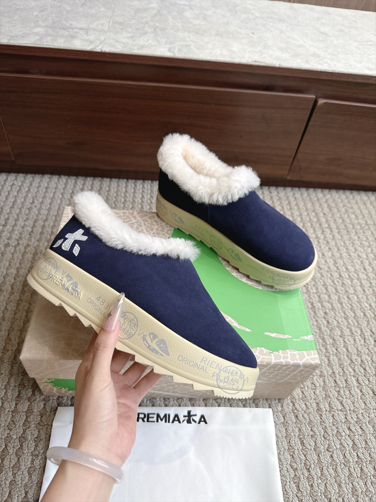 Designer Women Shoes
