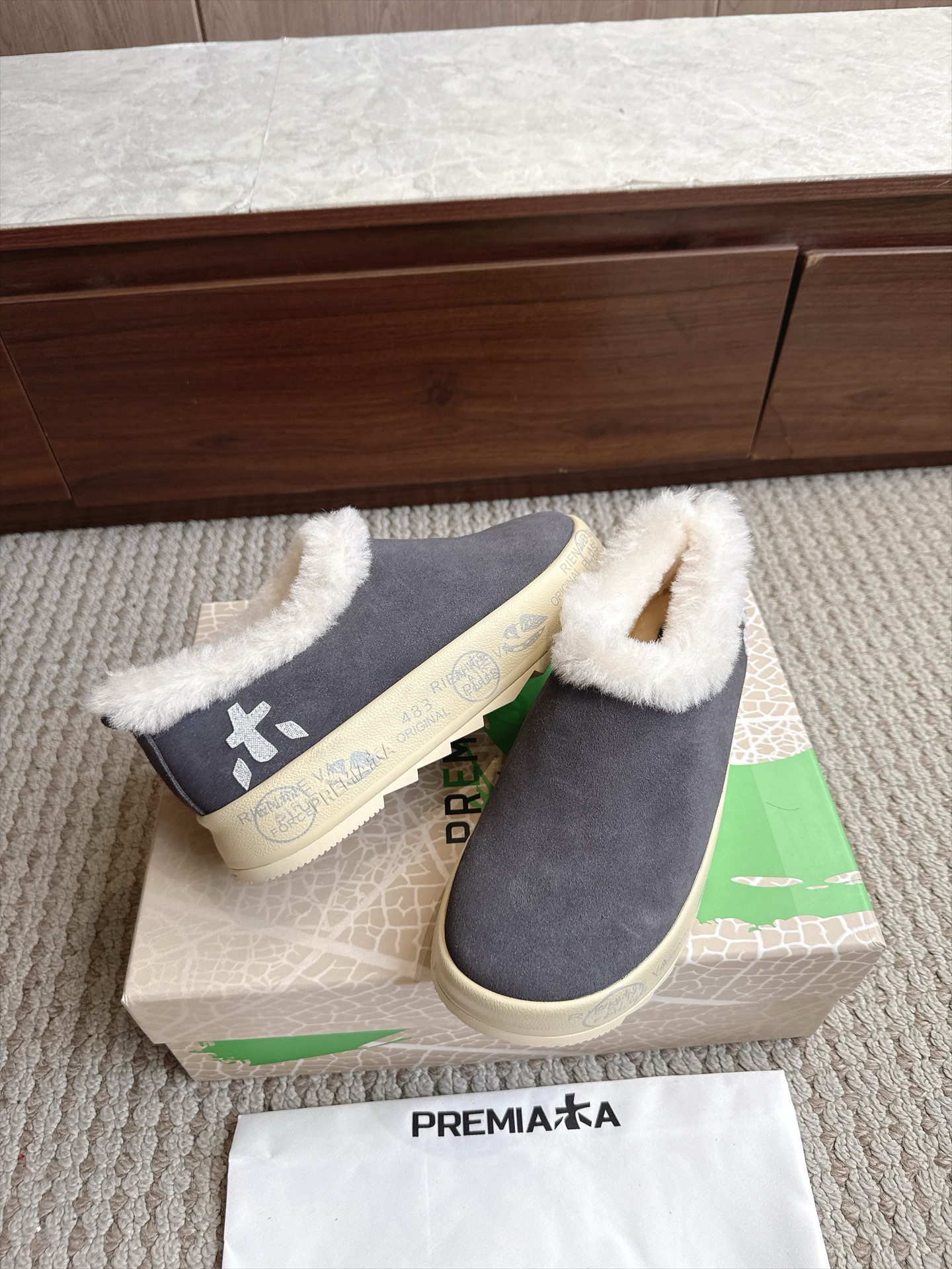 Designer Women Shoes