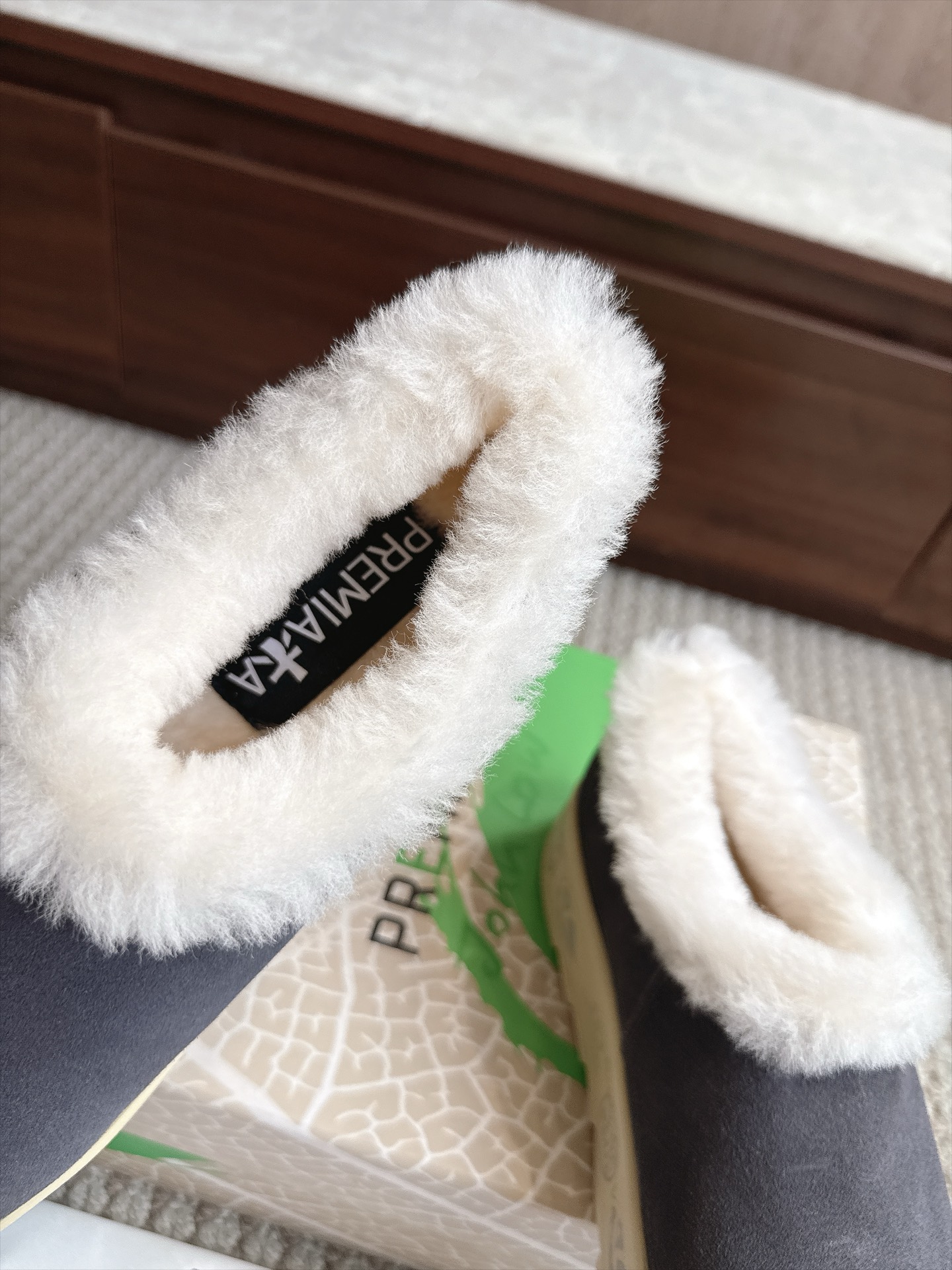 Designer Women Shoes