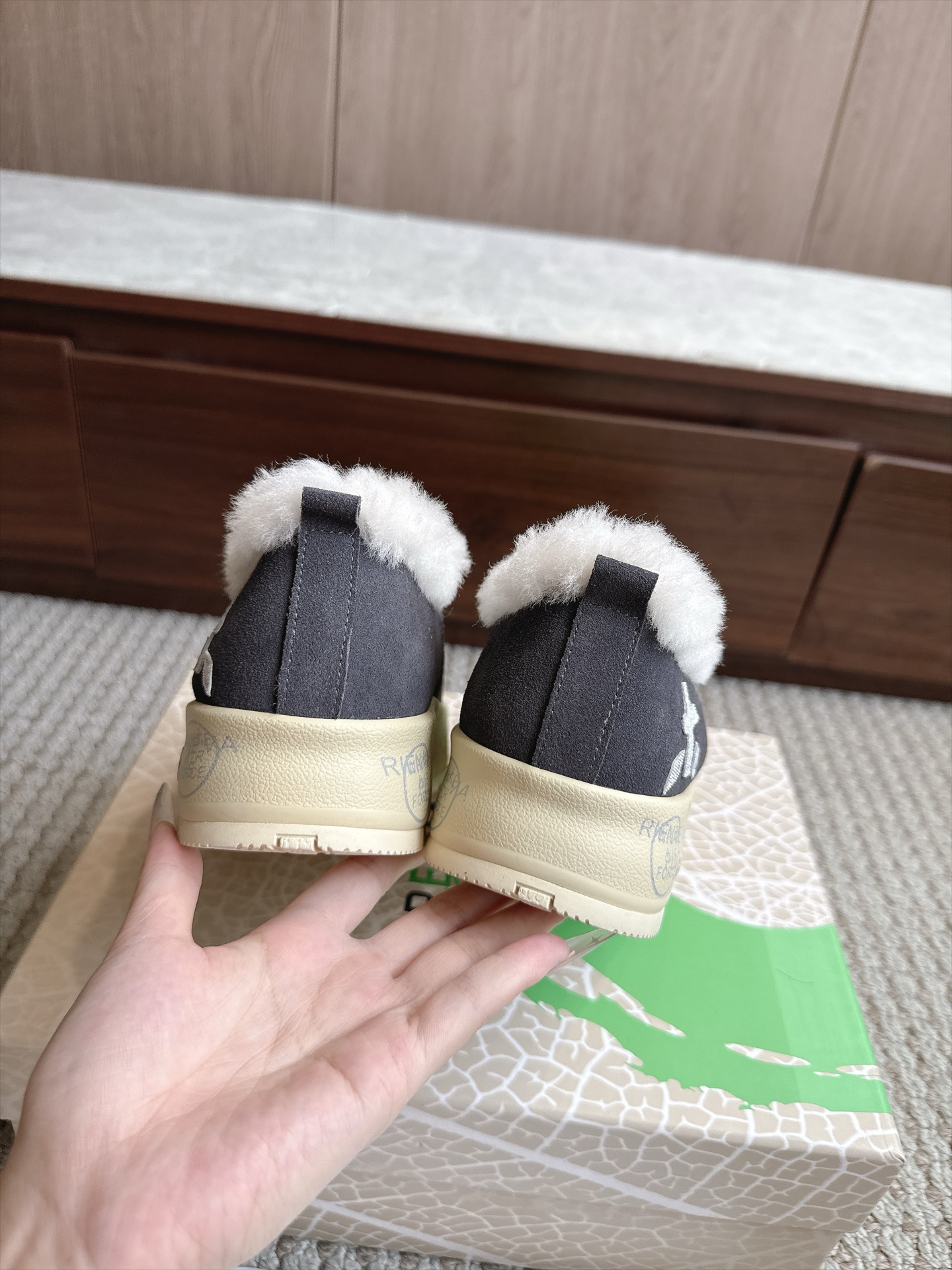 Designer Women Shoes