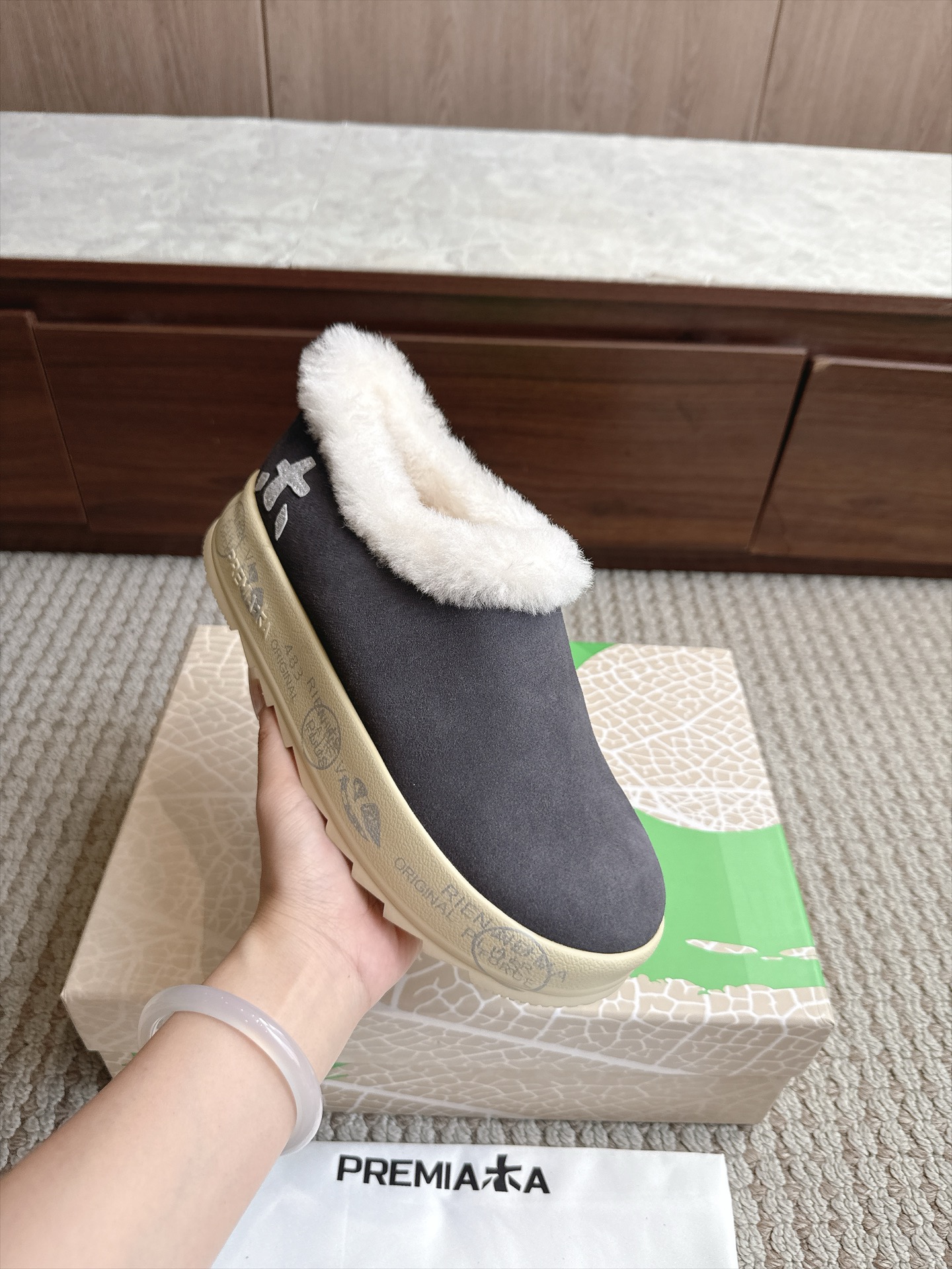 Designer Women Shoes