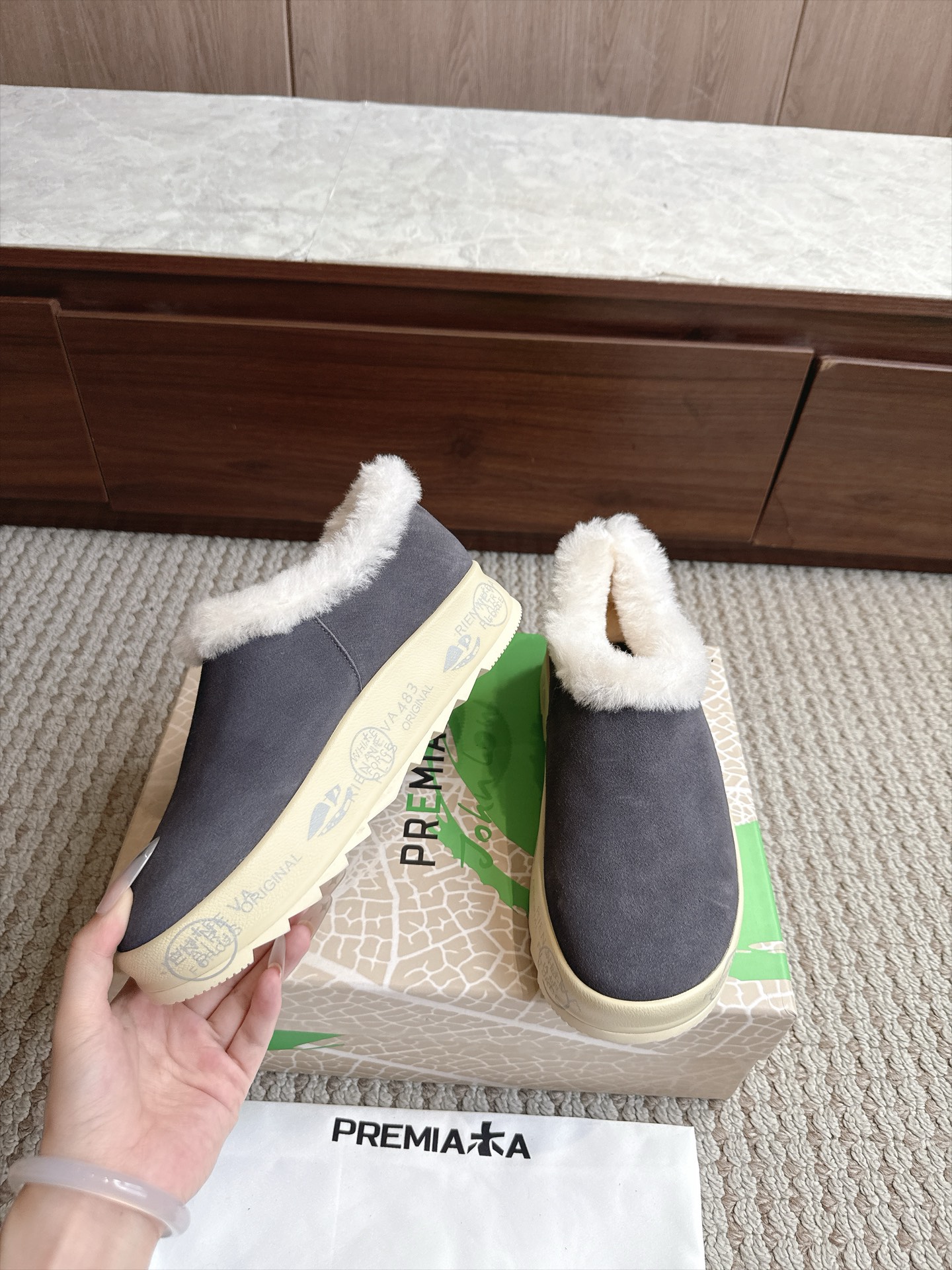 Designer Women Shoes