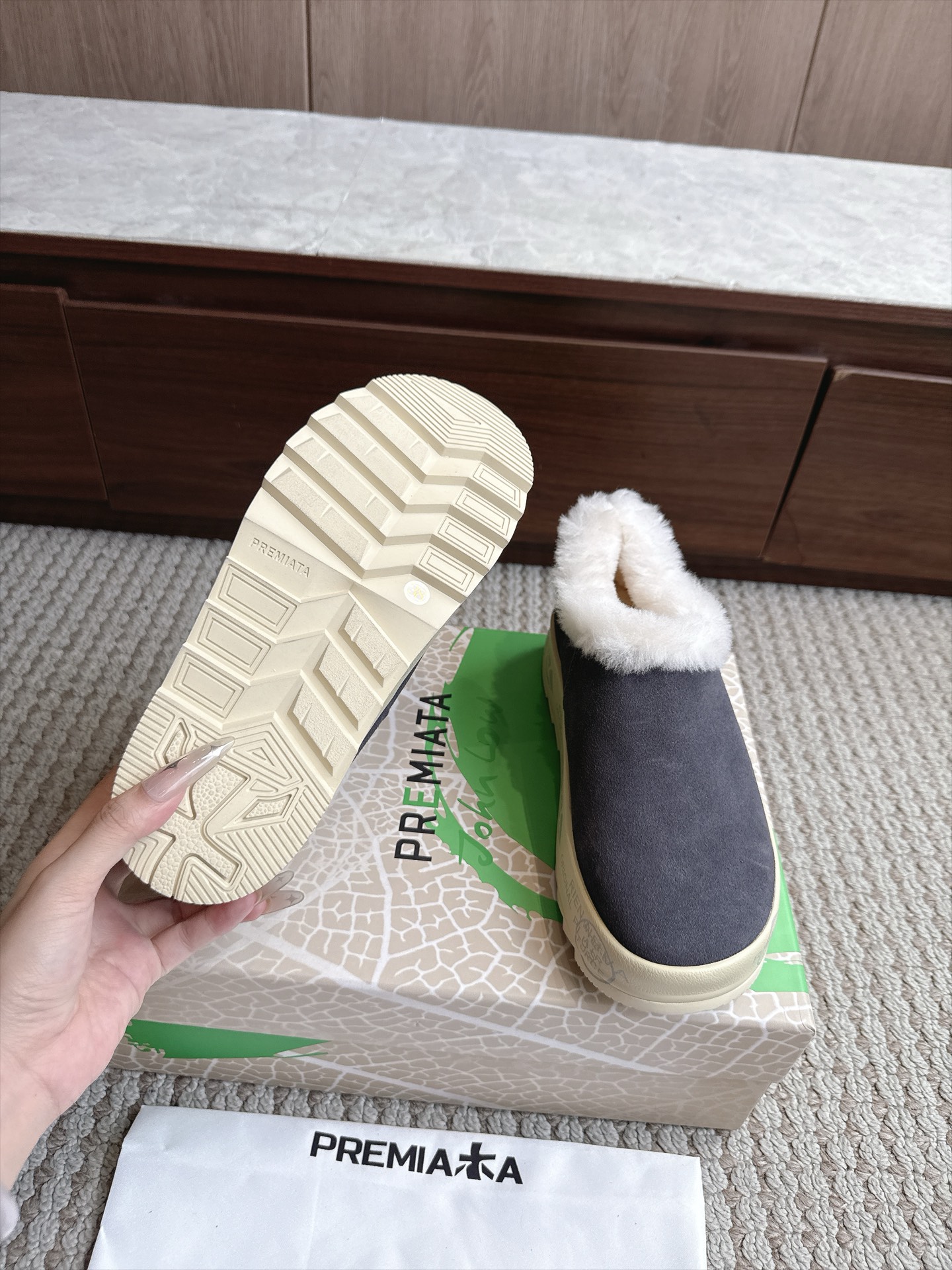 Designer Women Shoes