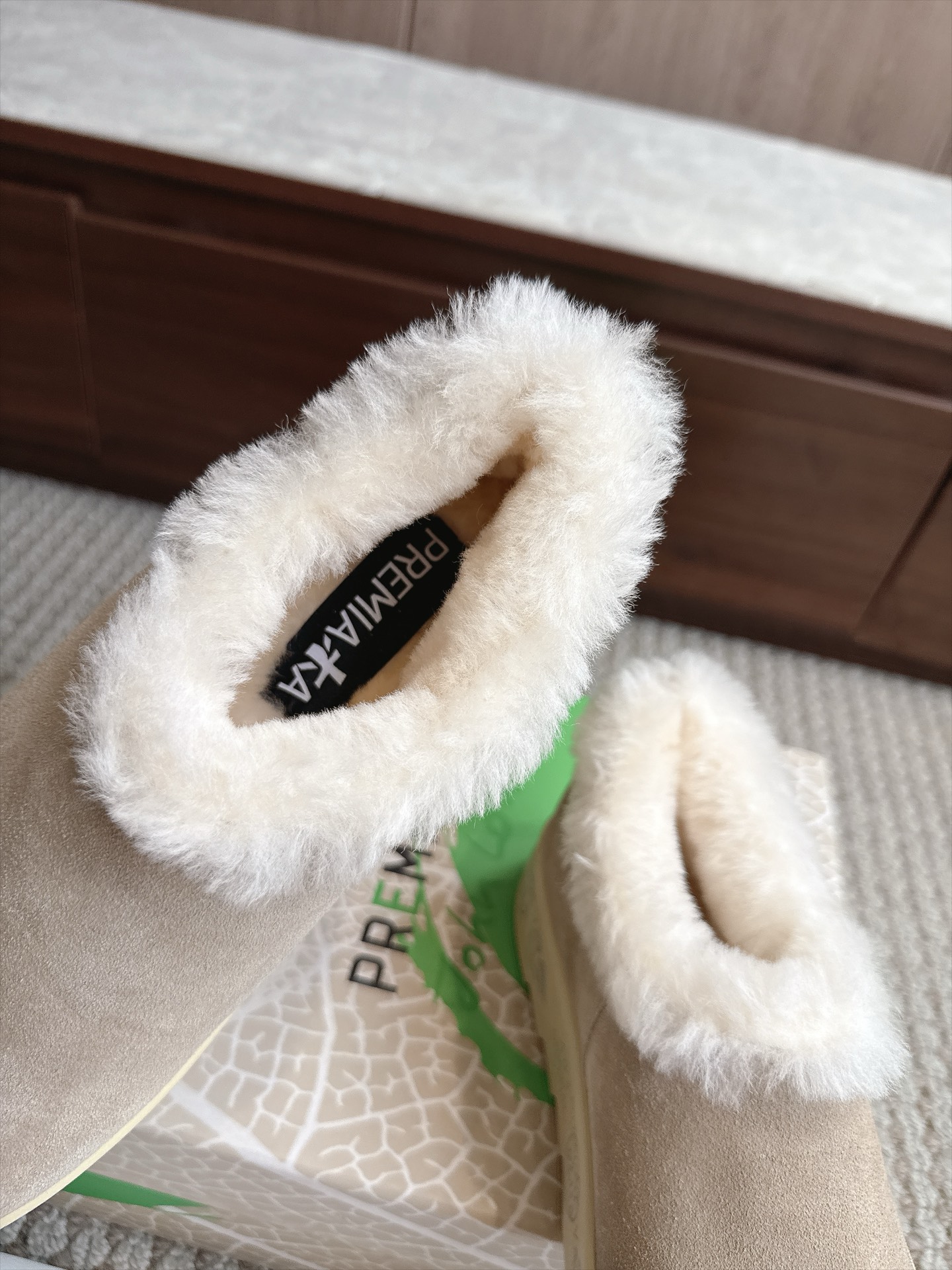 Designer Women Shoes