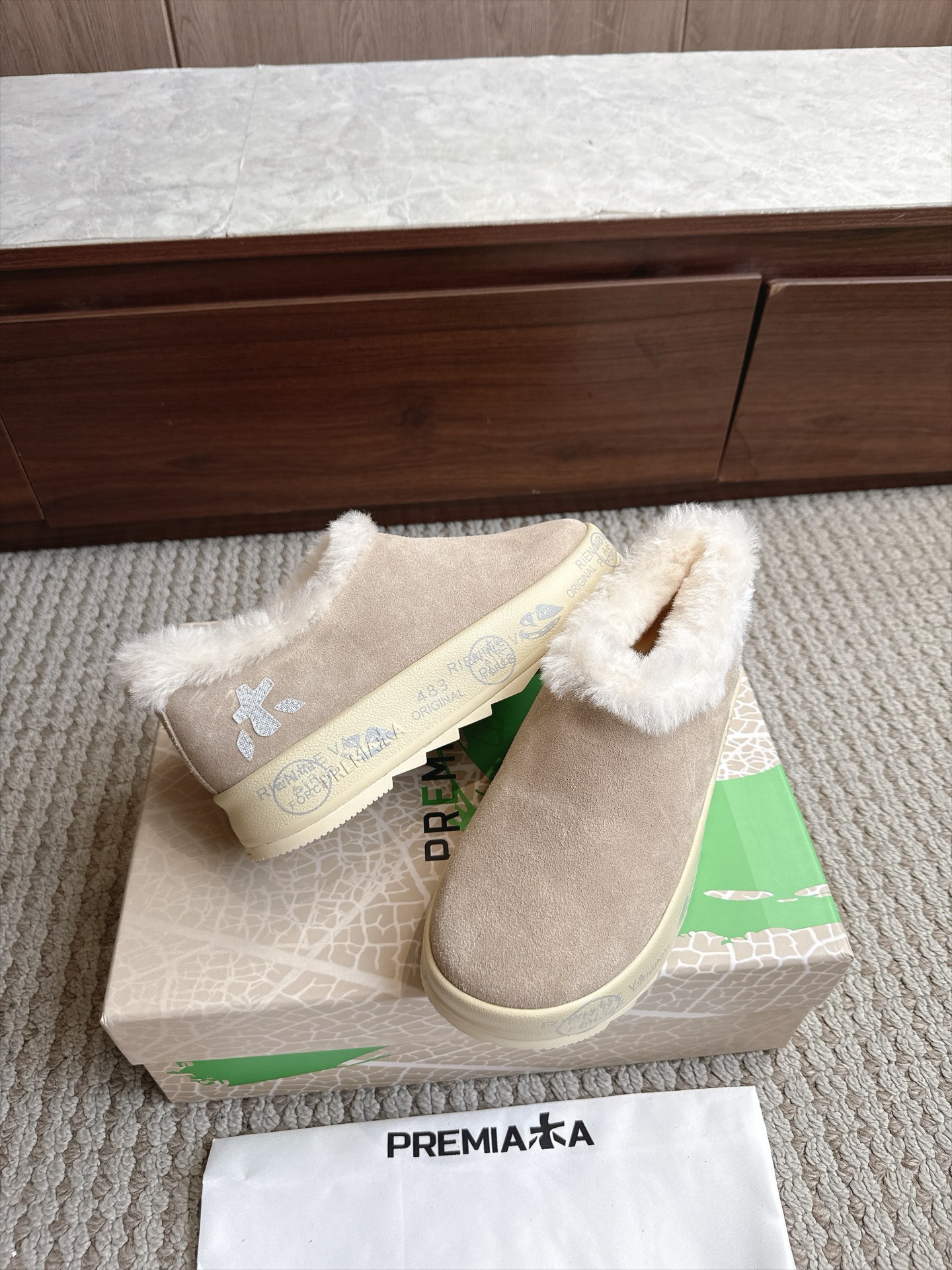 Designer Women Shoes