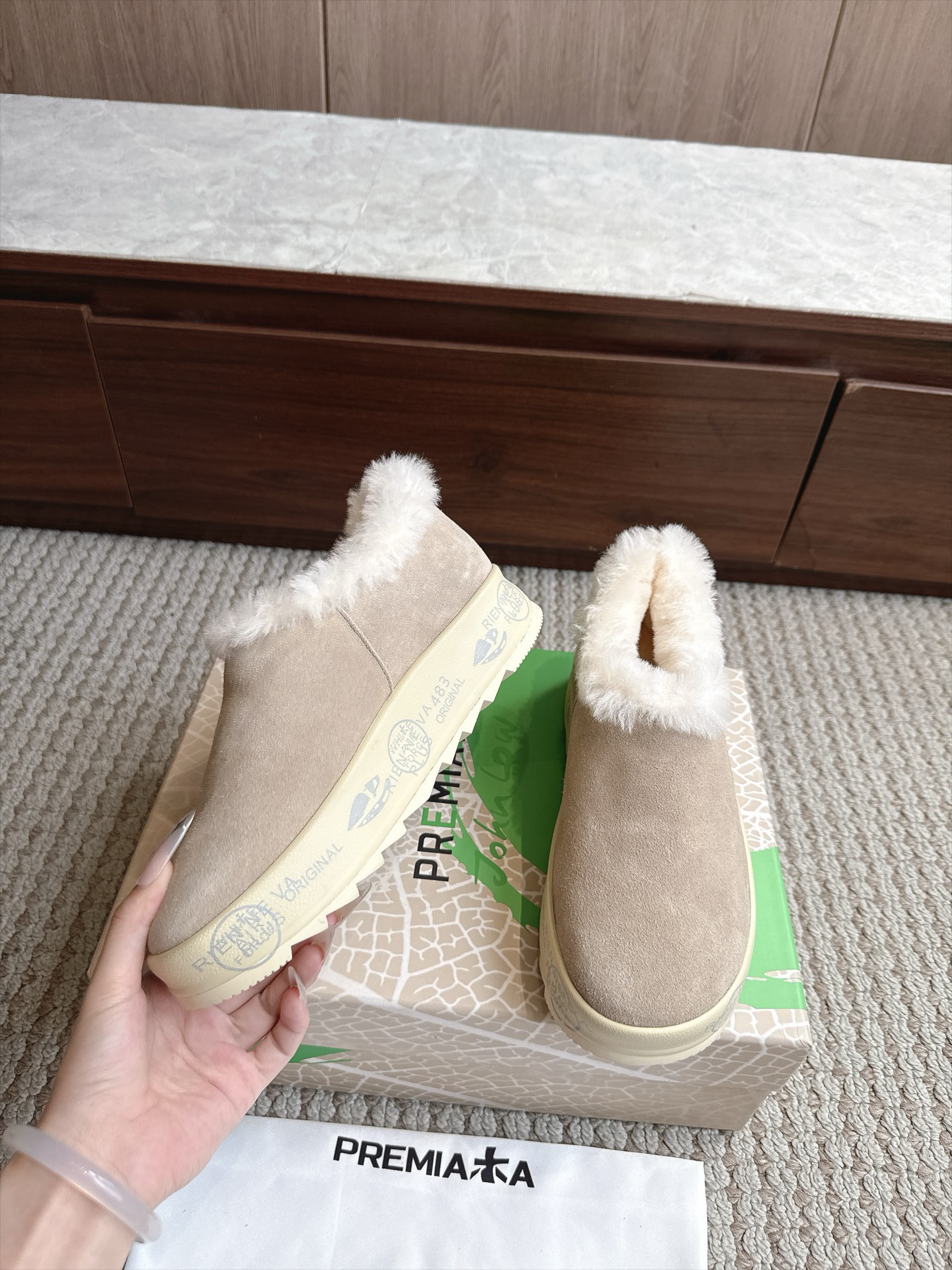 Designer Women Shoes