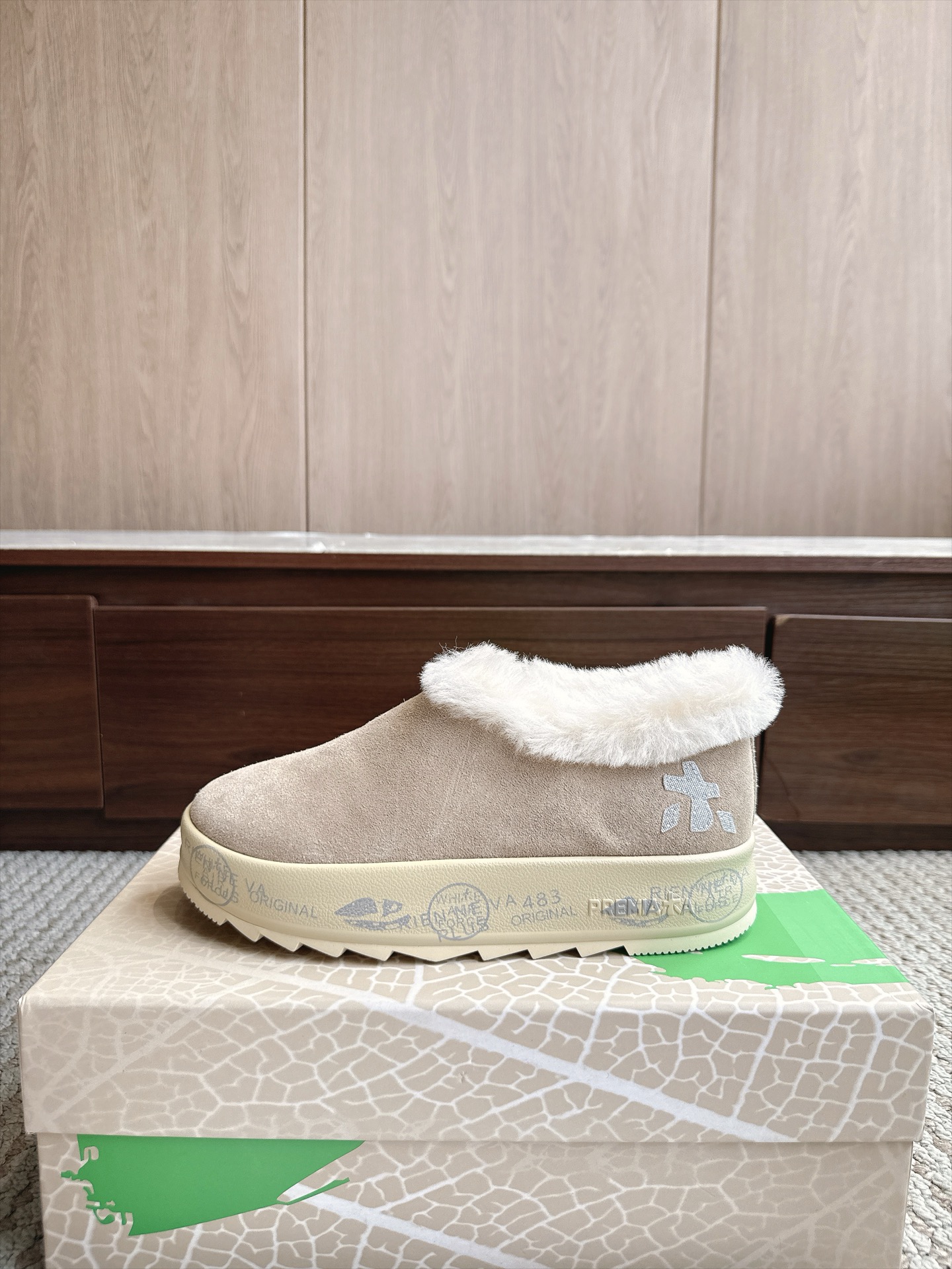 Designer Women Shoes