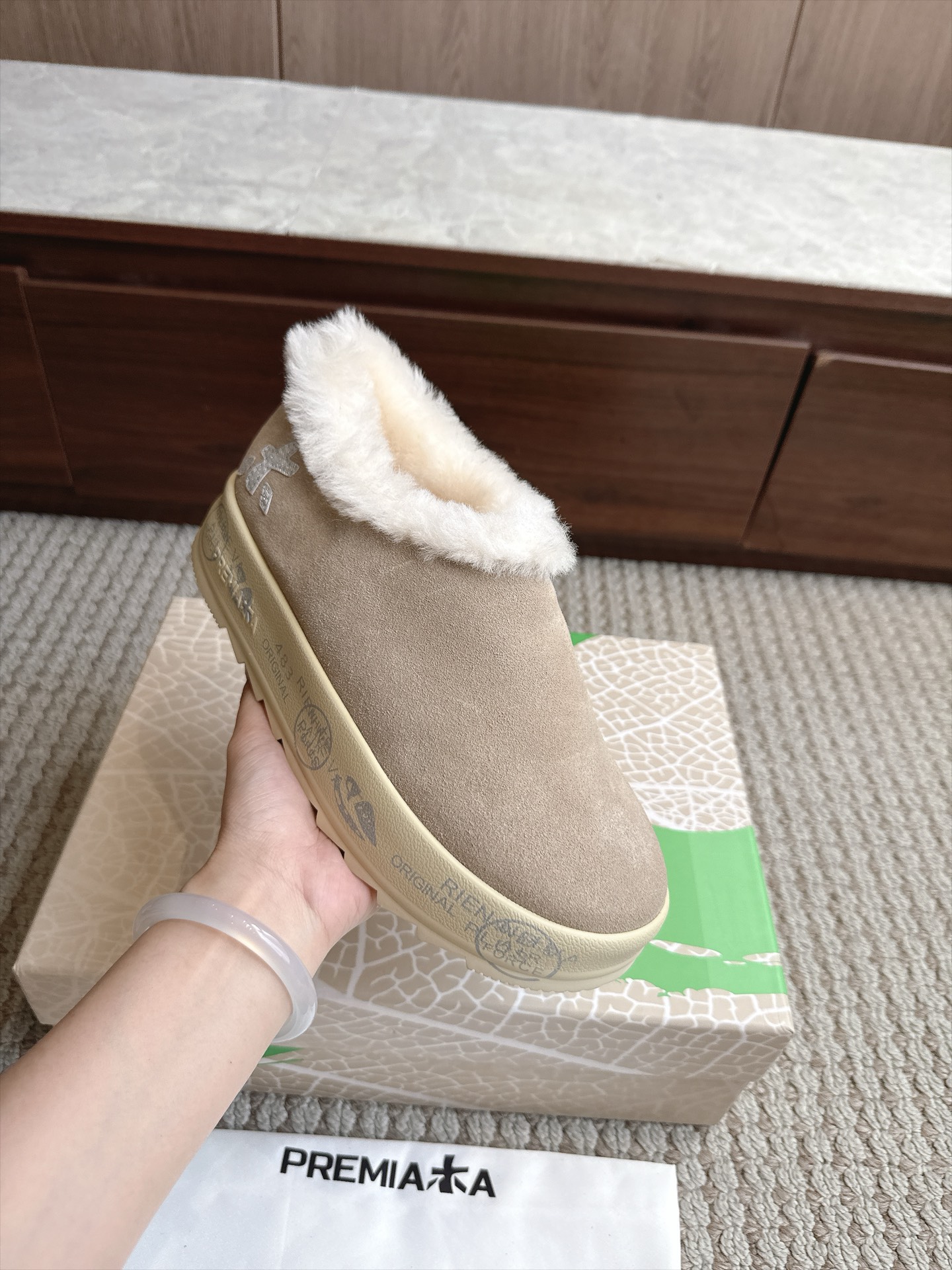 Designer Women Shoes