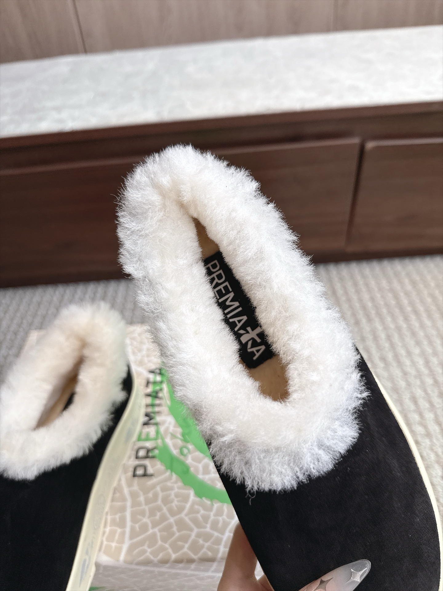 Designer Women Shoes