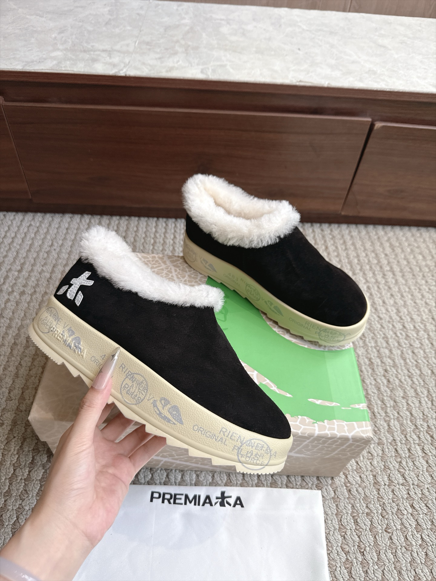 Designer Women Shoes
