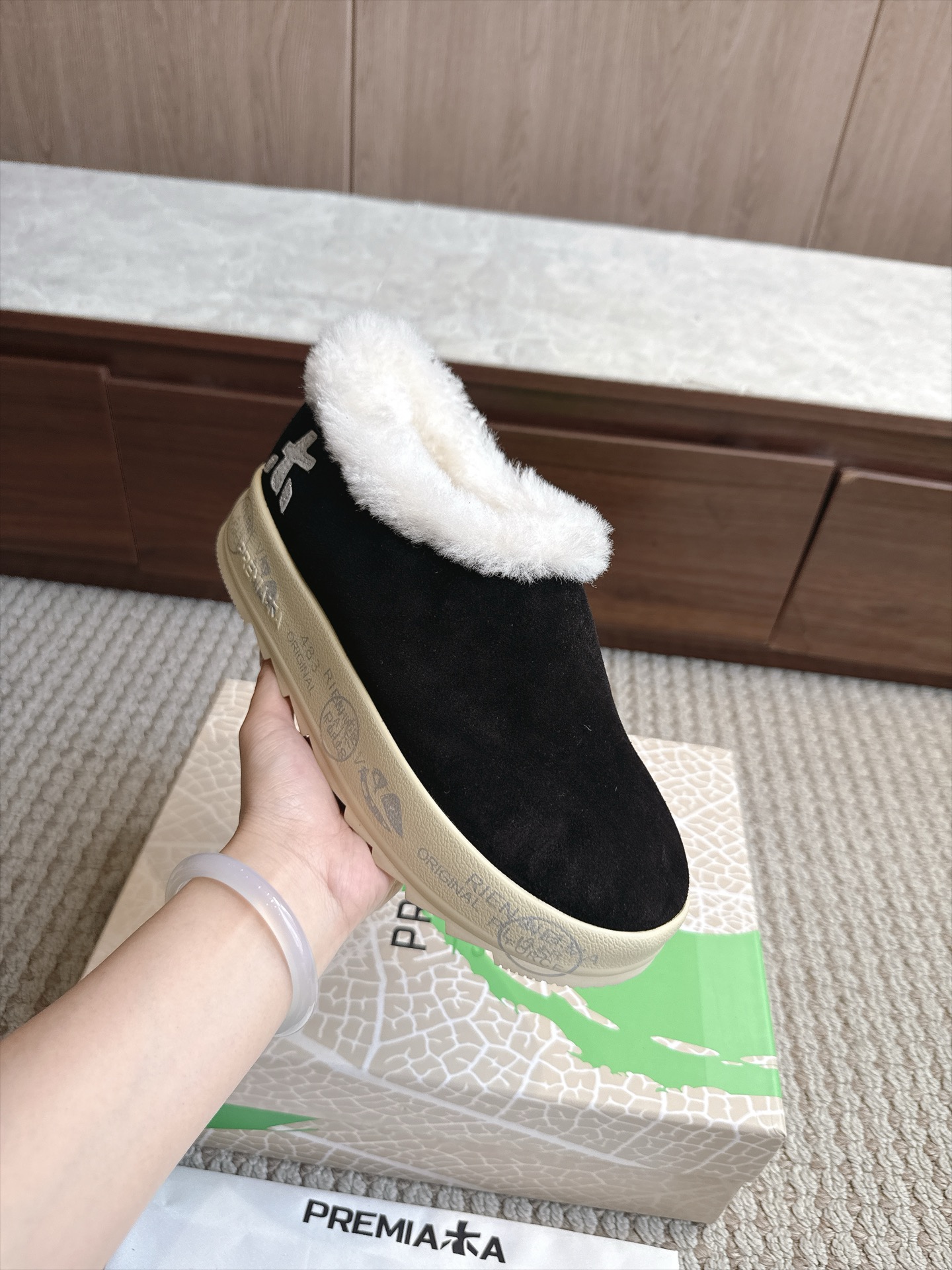Designer Women Shoes