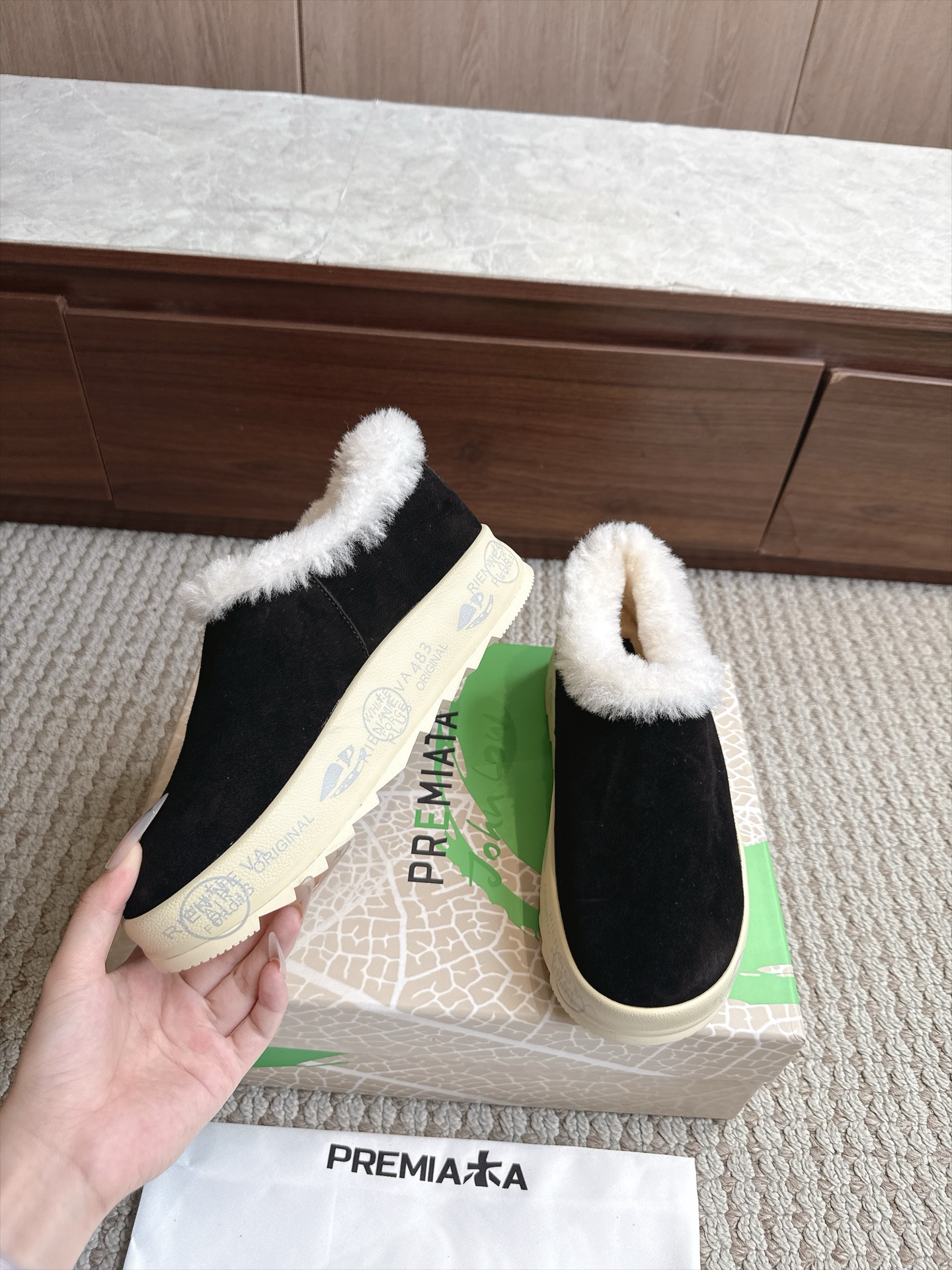 Designer Women Shoes