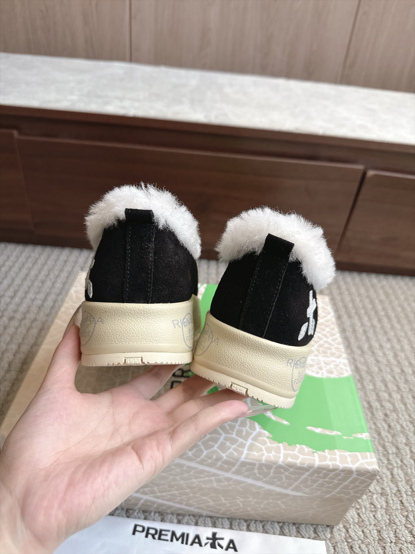 Designer Women Shoes