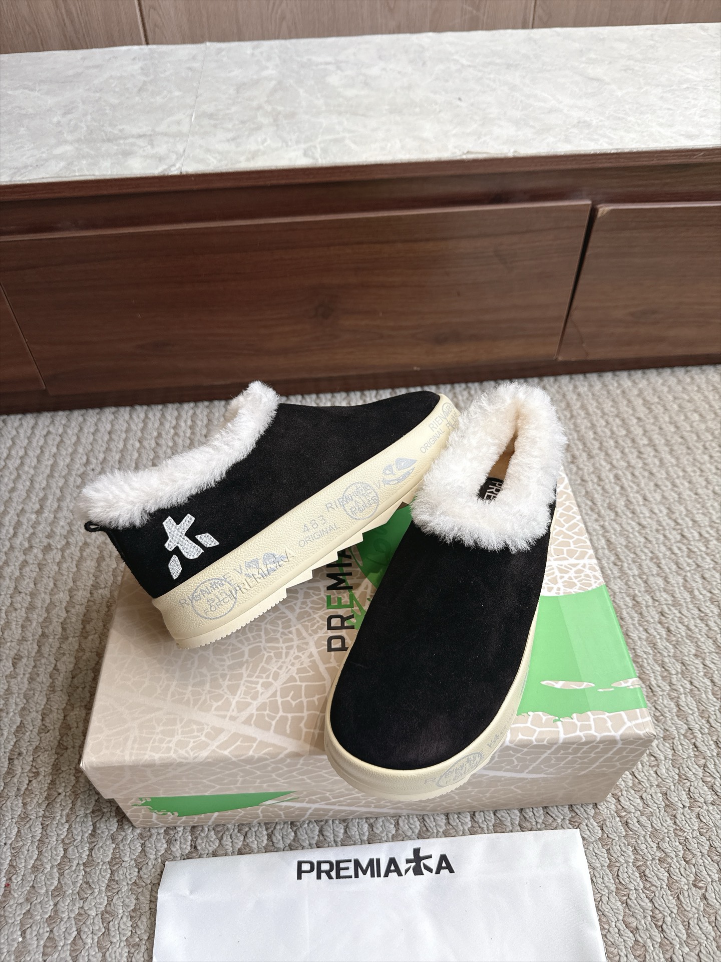 Designer Women Shoes
