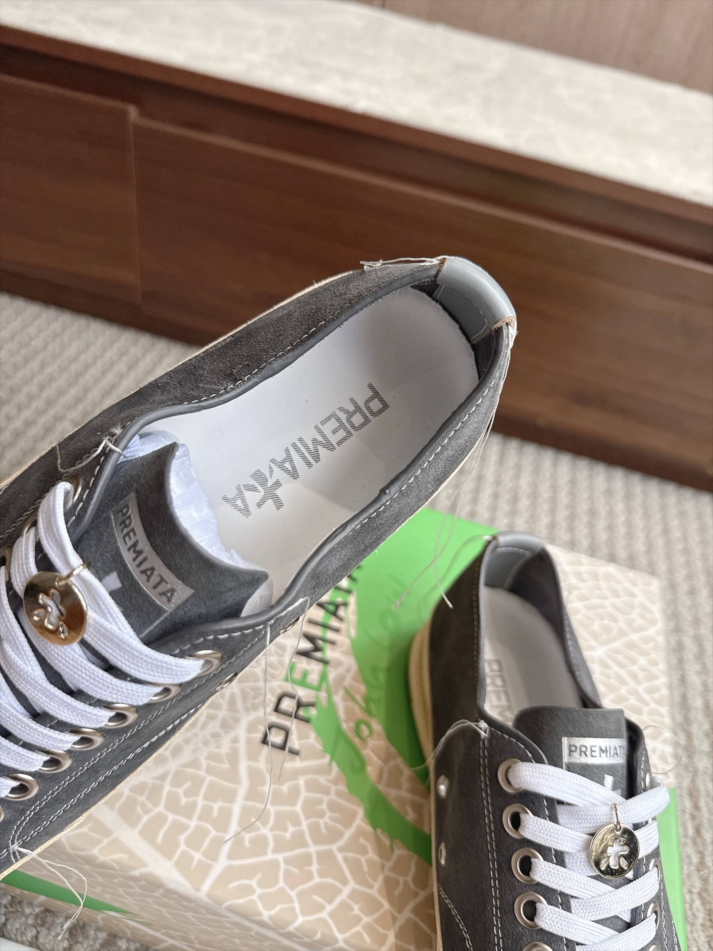 Designer Women Shoes