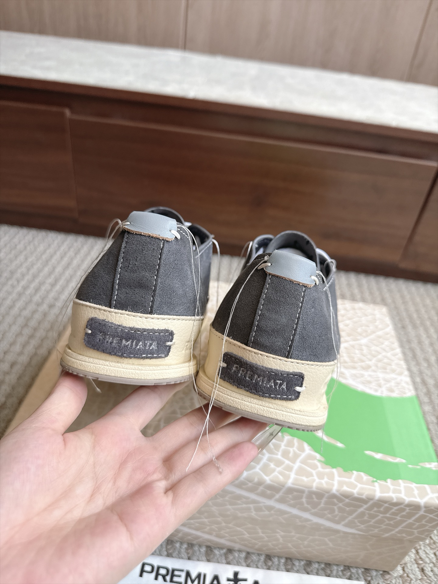 Designer Women Shoes