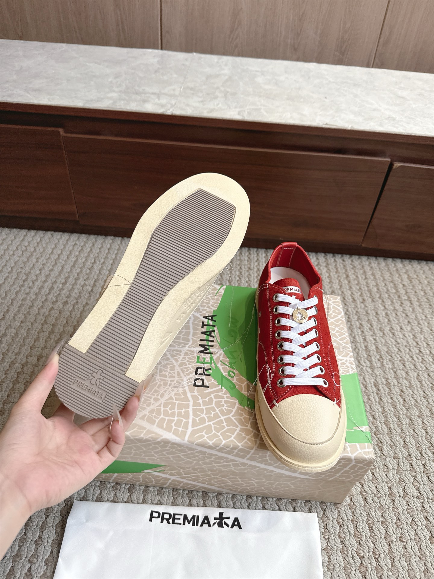 Designer Women Shoes