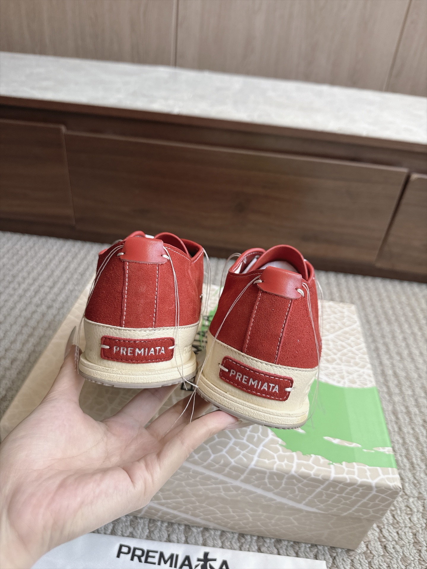 Designer Women Shoes
