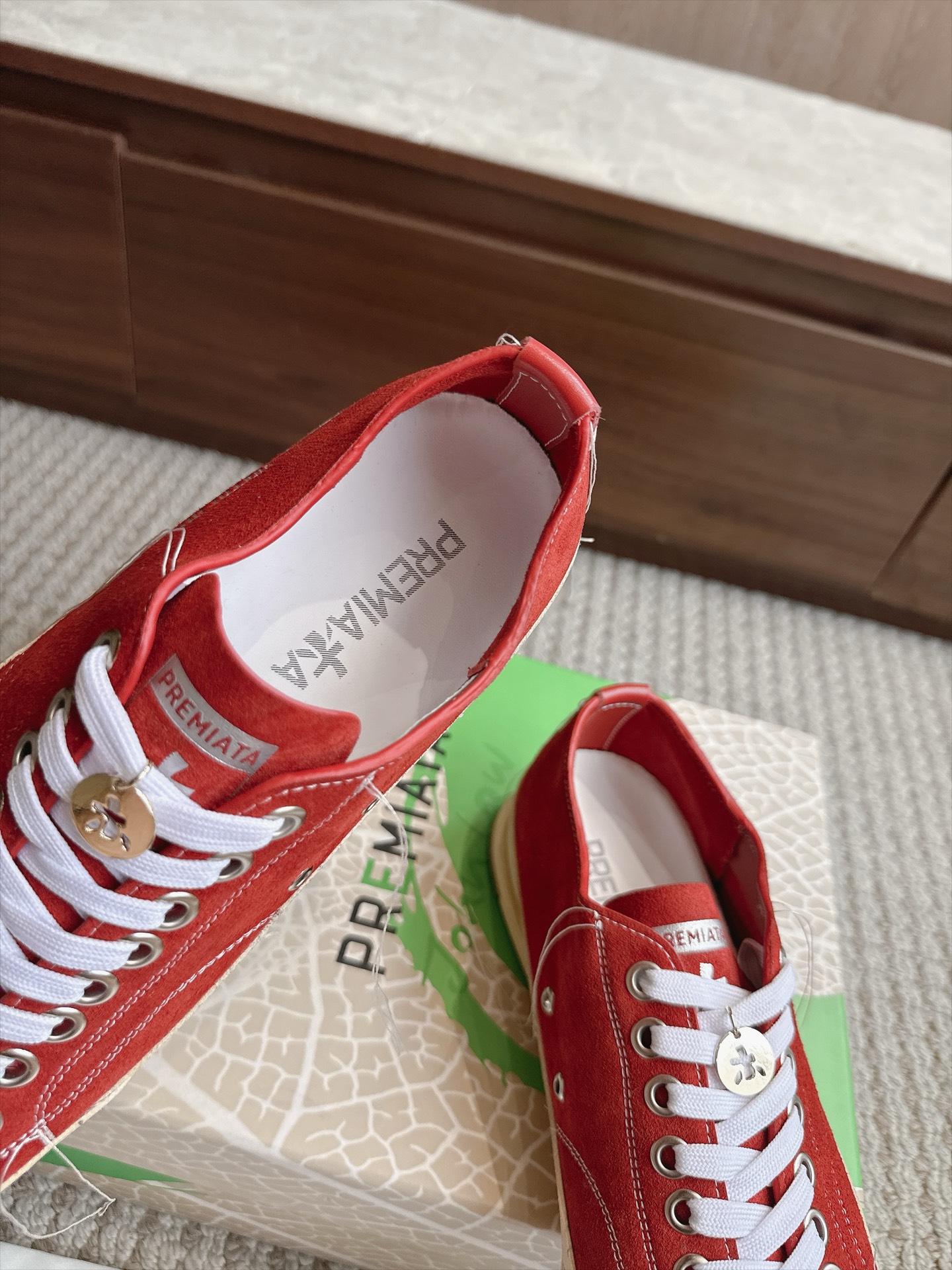 Designer Women Shoes