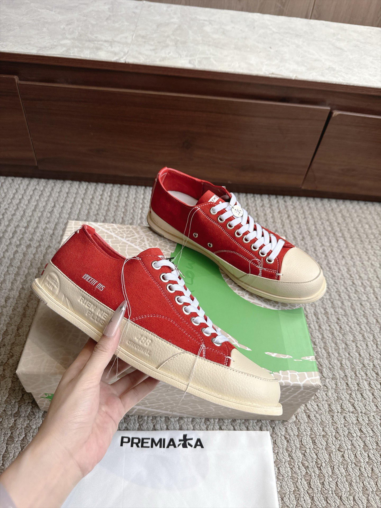 Designer Women Shoes