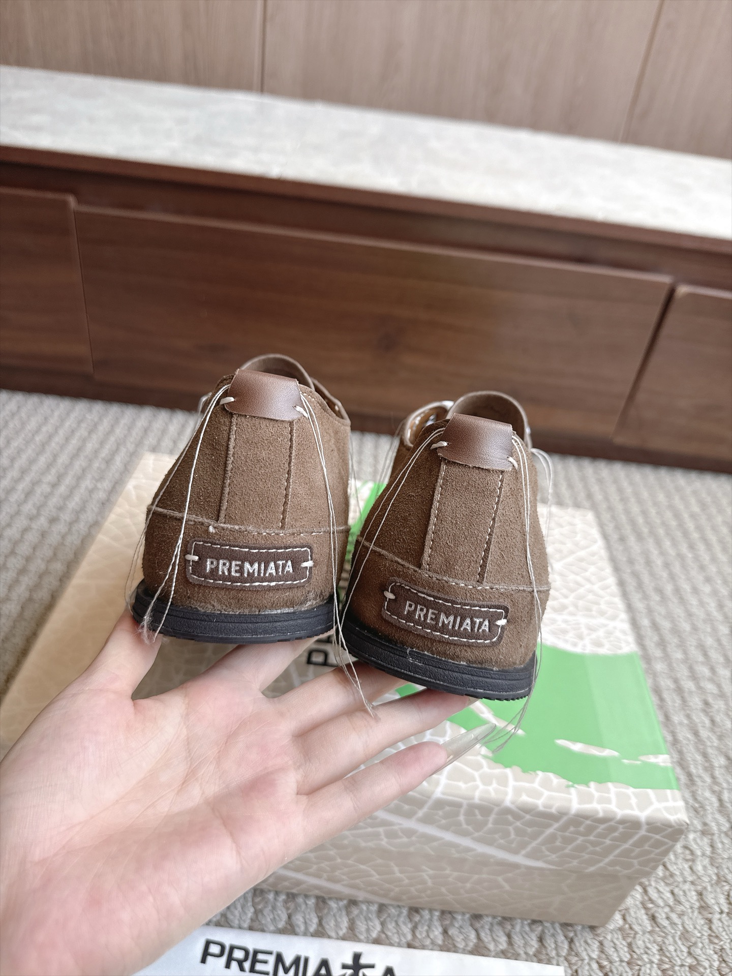 Designer Women Shoes